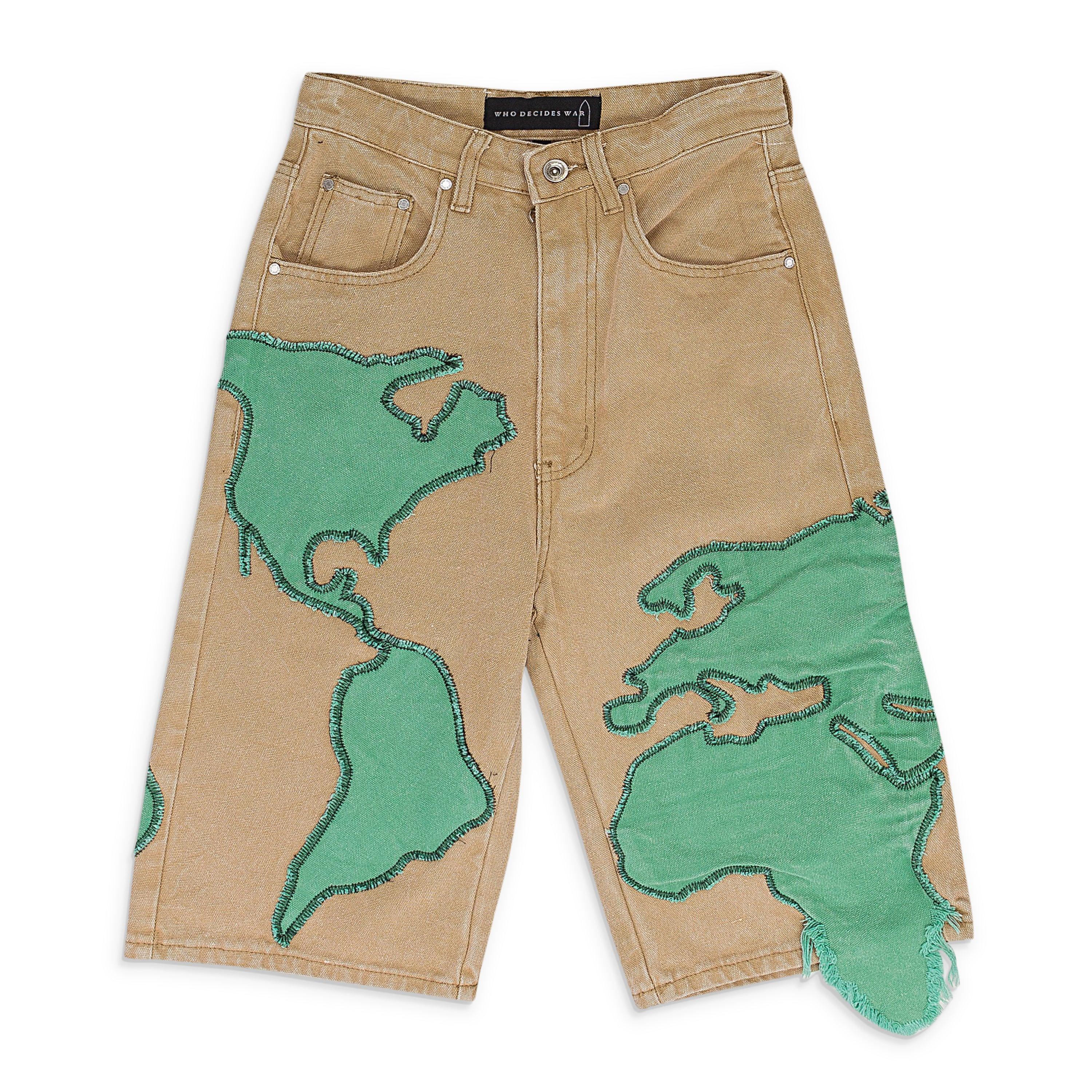 Who Decides War Casual shorts for Men | Online Sale up to 50% off