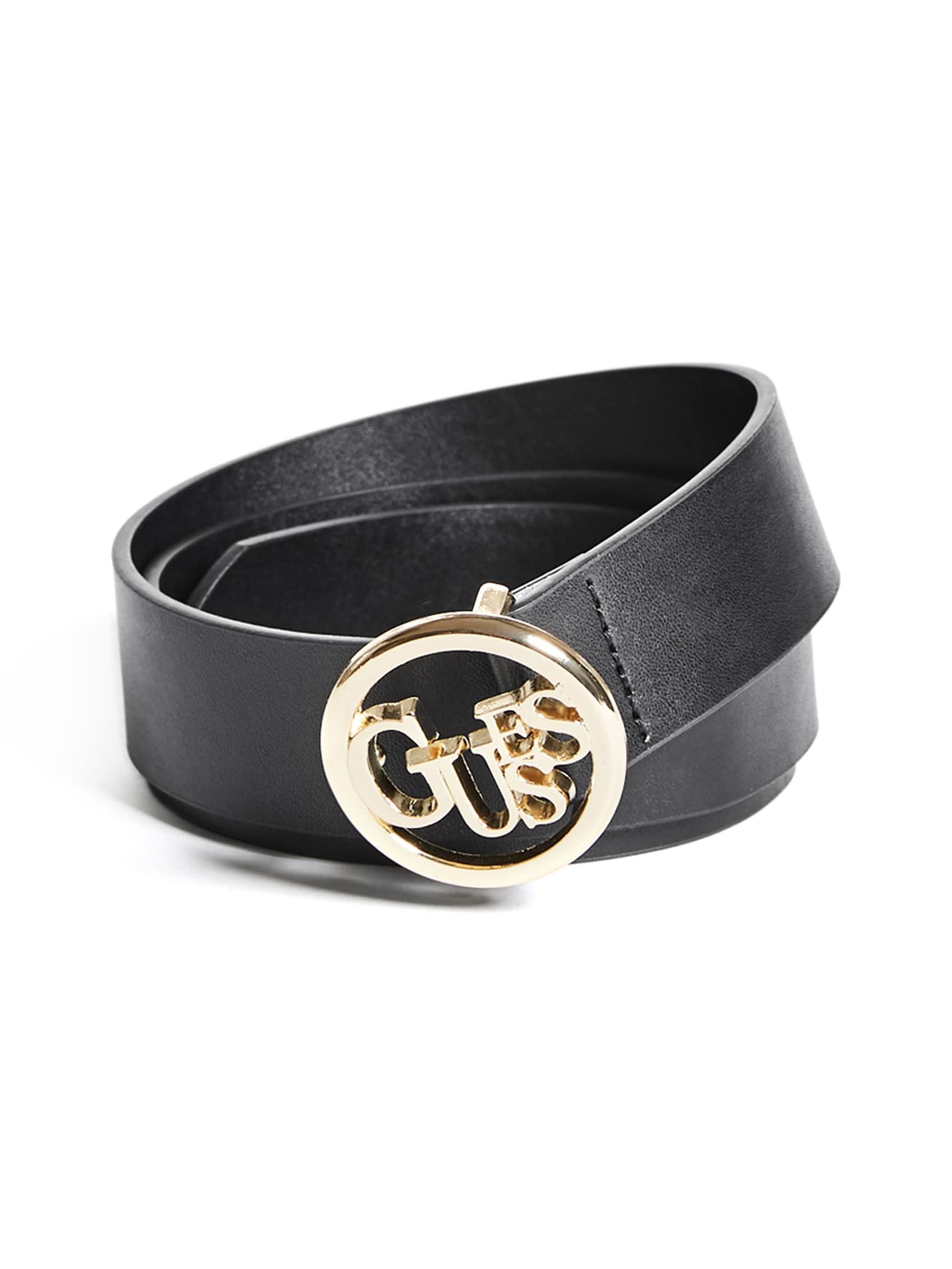 Guess Belts for Women | Online Sale up to 50% off | Lyst