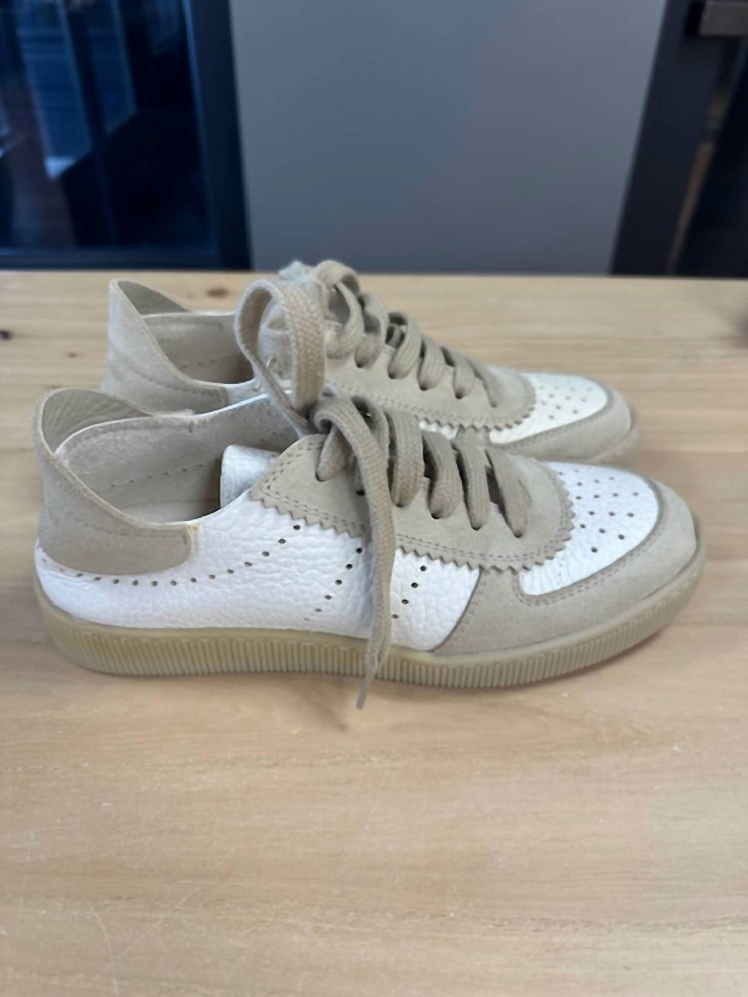PEDRO GARCIA sneakers | Bonbon Shoes