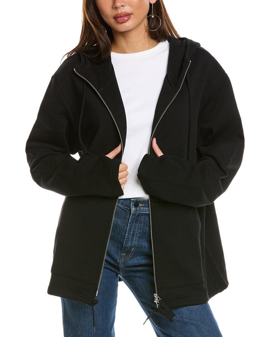 Womens helmut lang hoodie sale