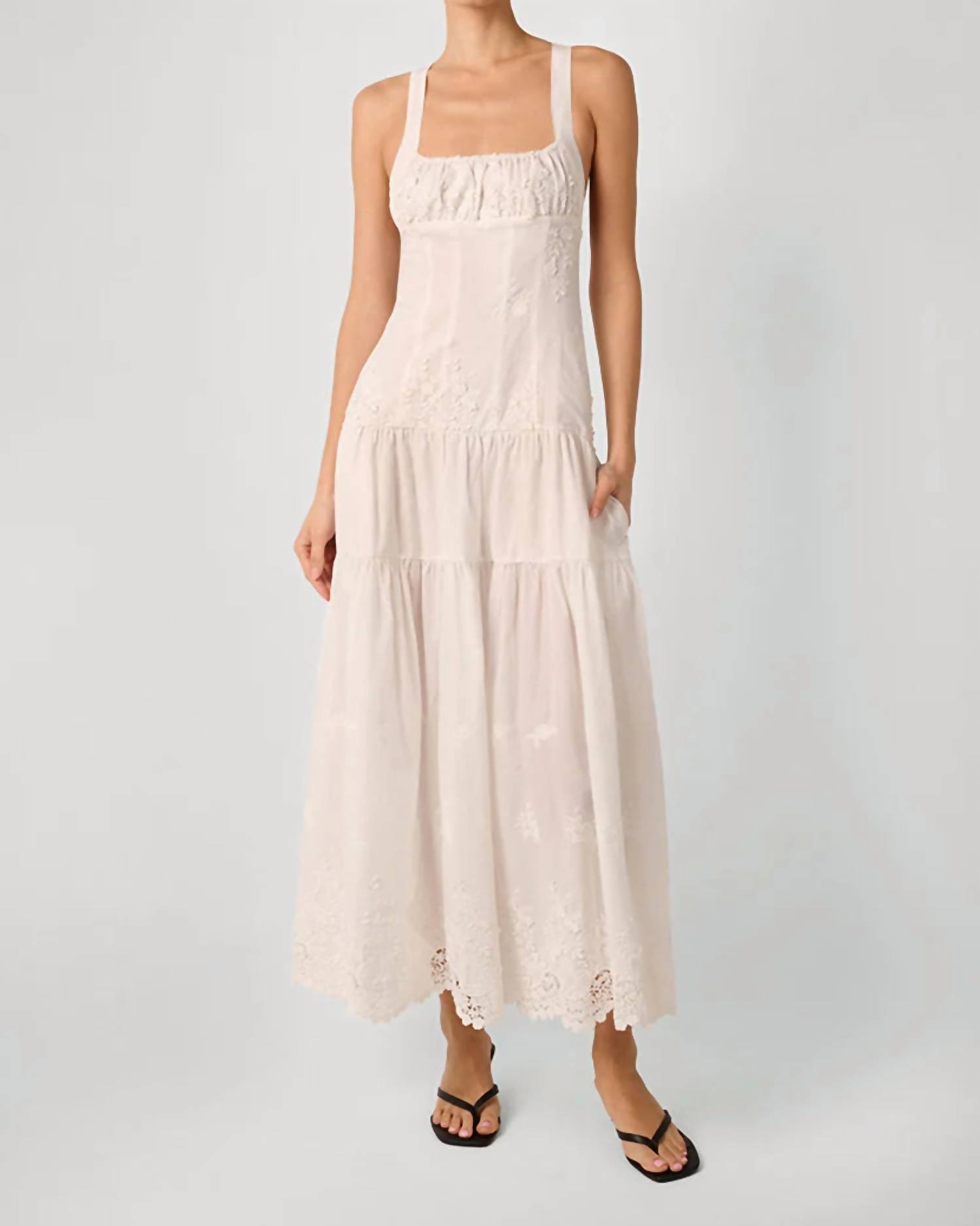 WeWoreWhat Tiered Dresses for Women | Lyst