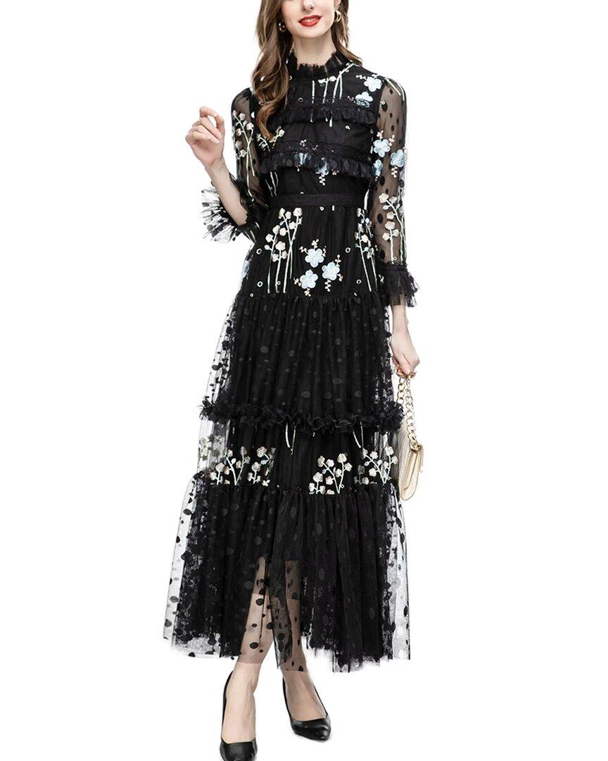 maxi olive dress Raise A Toast Maxi Dress Olive