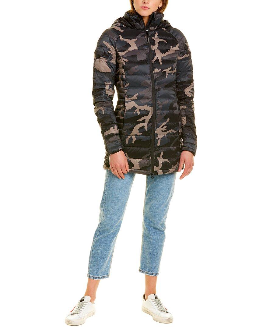 Canada goose shop brookvale camo