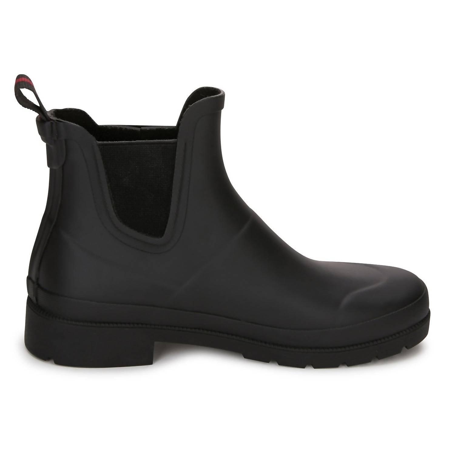Tretorn Ankle boots for Women Online Sale up to 27% off Lyst - Main Image