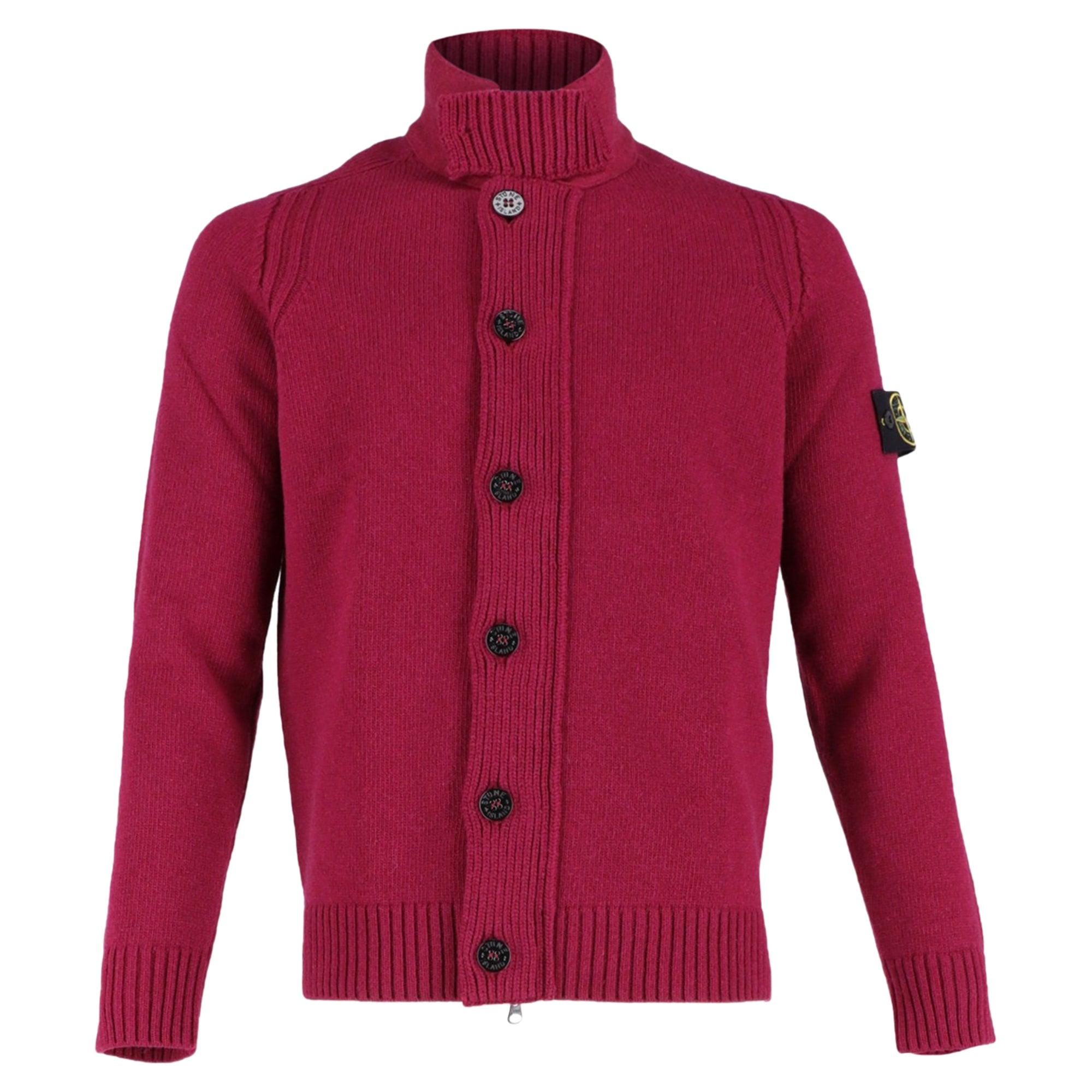 Men's Stone Island Cardigans | Lyst Men's Stone Island Cardigans | Lyst