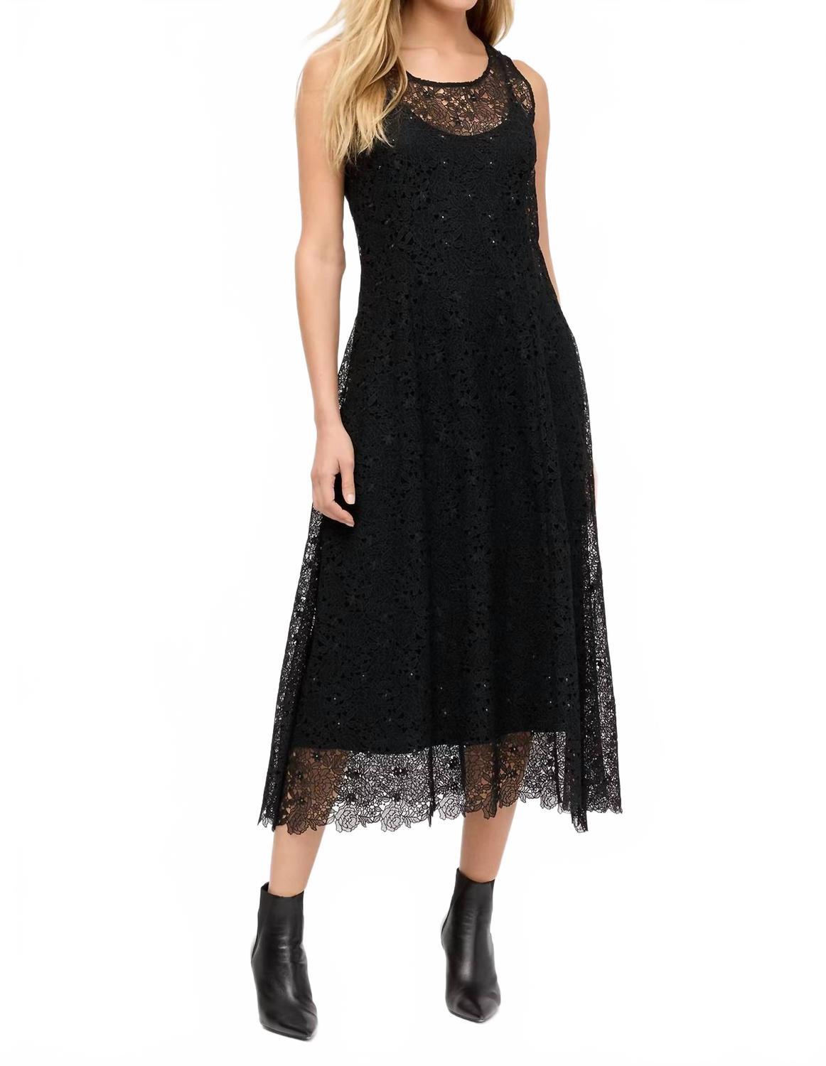 grace loves lace harri dress Palm main image 0