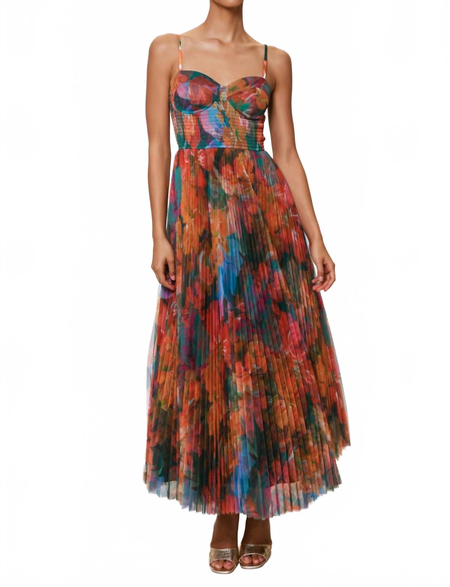 Orange Hutch Dresses for Women