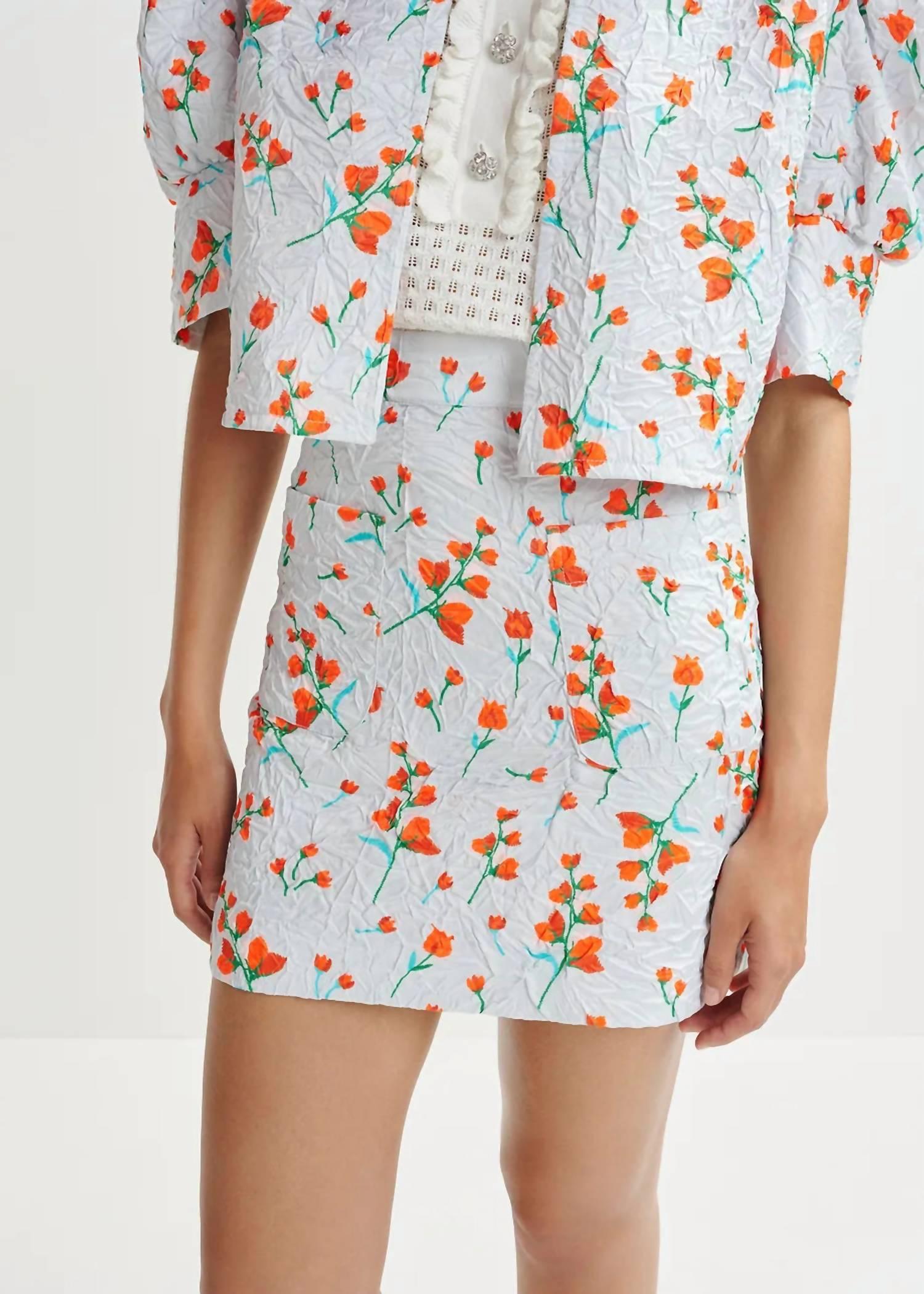 Essentiel Antwerp Mini skirts for Women | Online Sale up to
