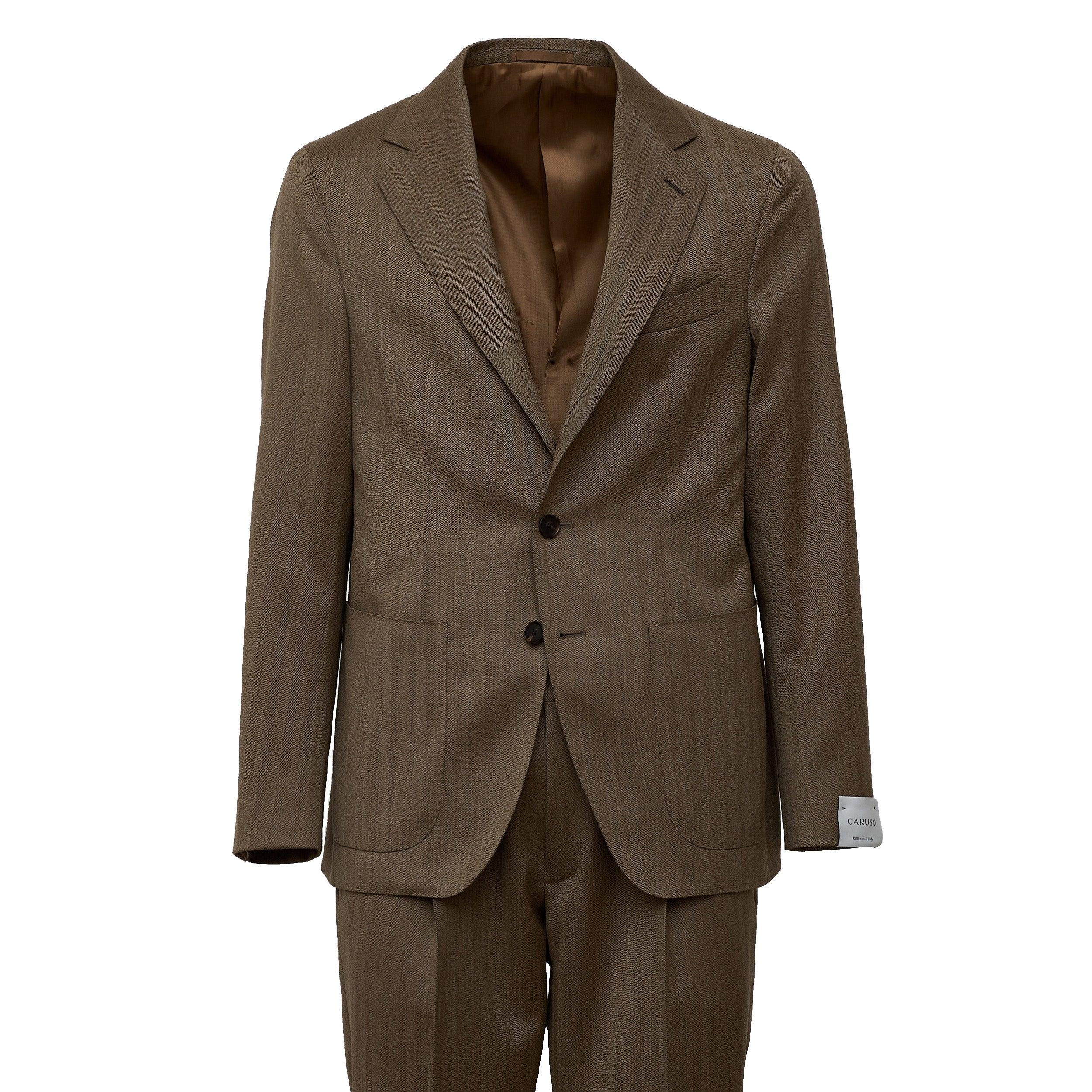Caruso Suits for Men | Online Sale up to 41% off | Lyst