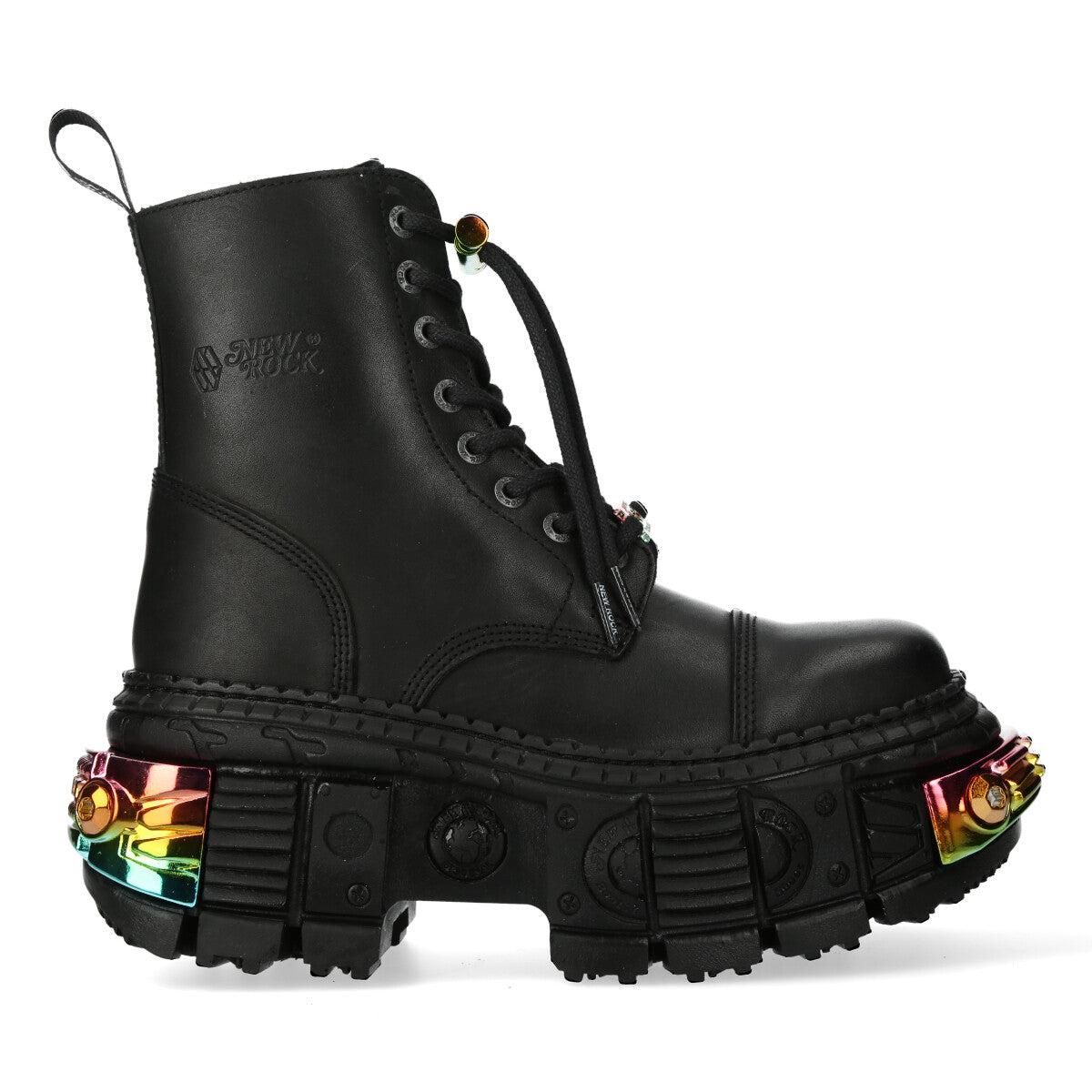 New Rock Shoes for Men | Online Sale up to 23% off | Lyst New Rock Shoes for Men | Online Sale up to 23% off | Lyst