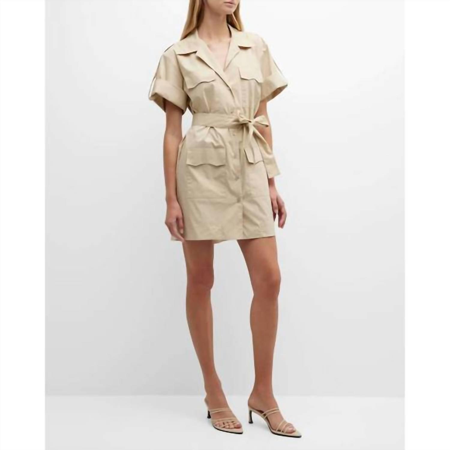 Designer Cargo Dresses for Women - Up to 79% off | Lyst - Page 4