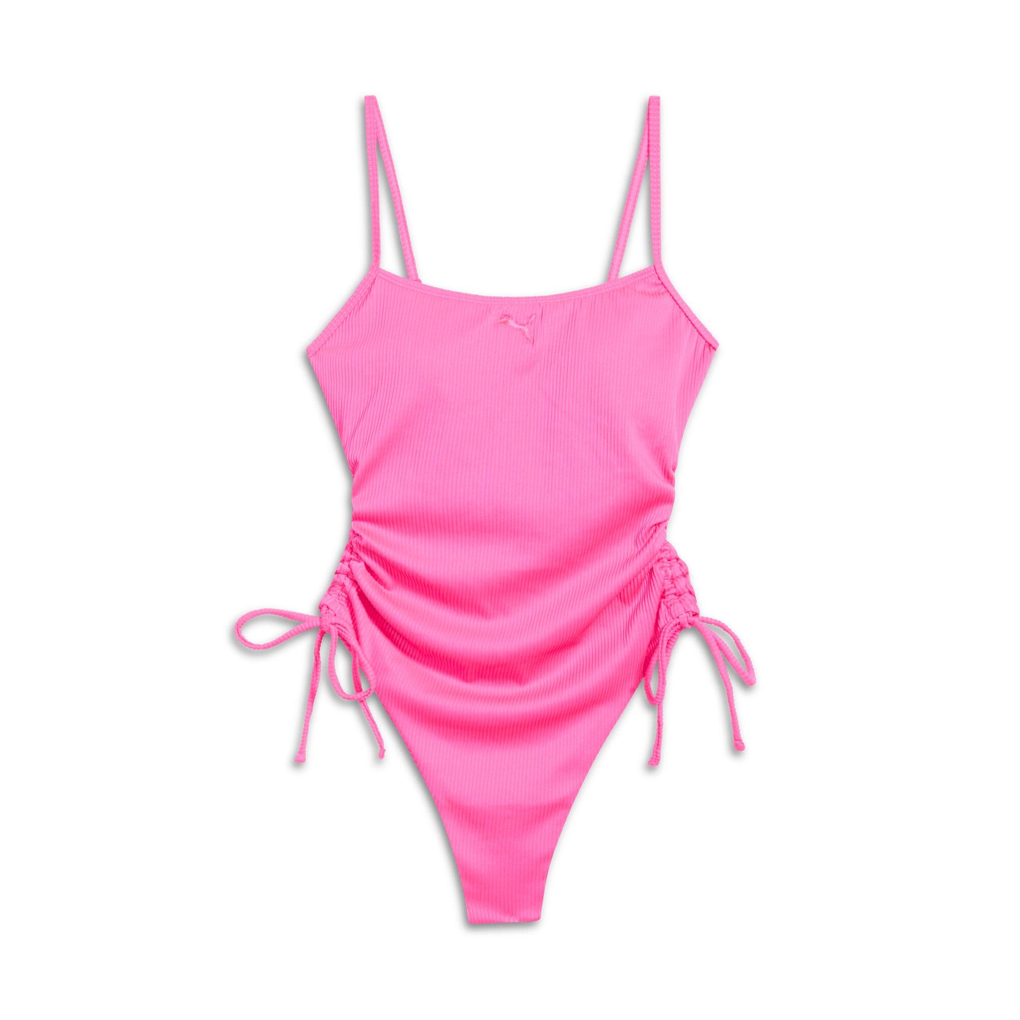 Puma women's one piece sale