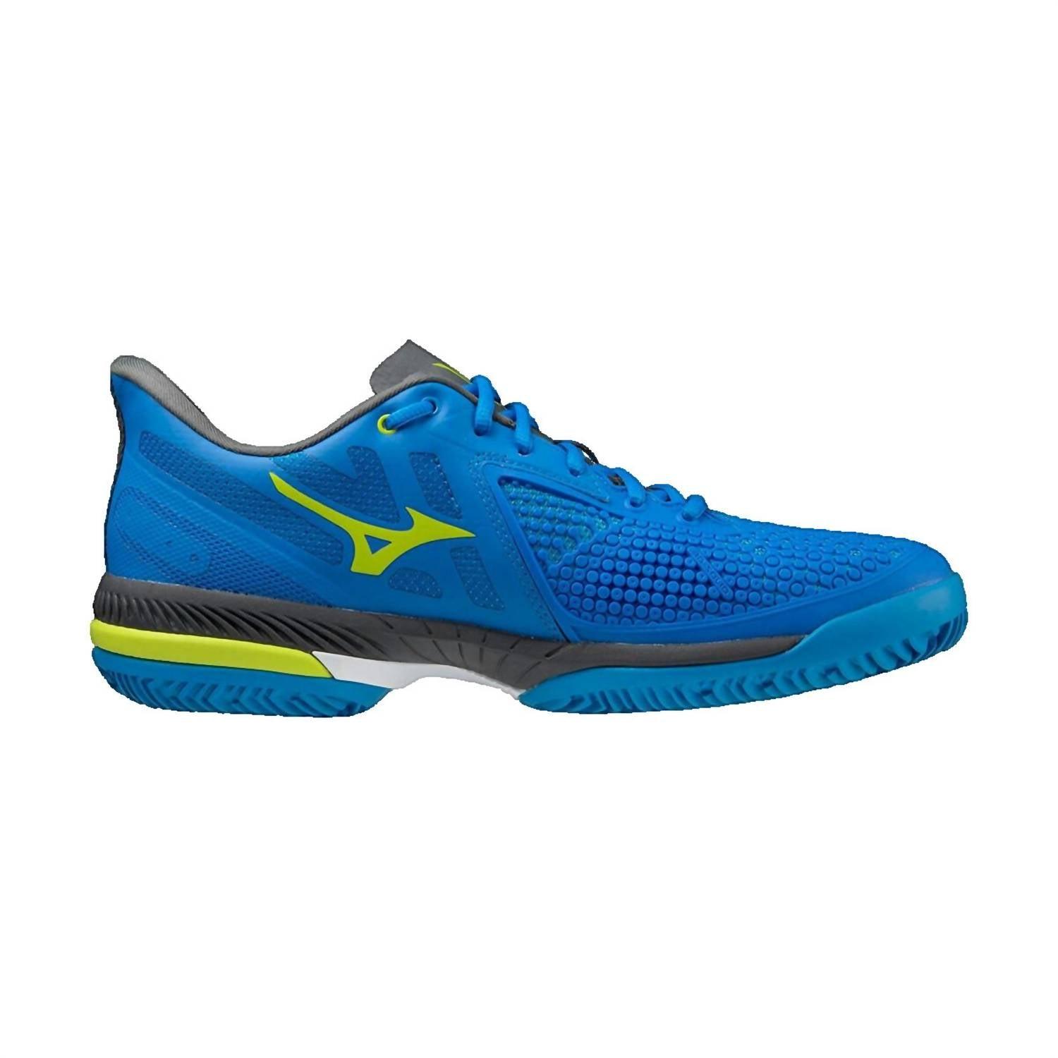 Mizuno Low-top sneakers for Men | Online Sale up to 36% off