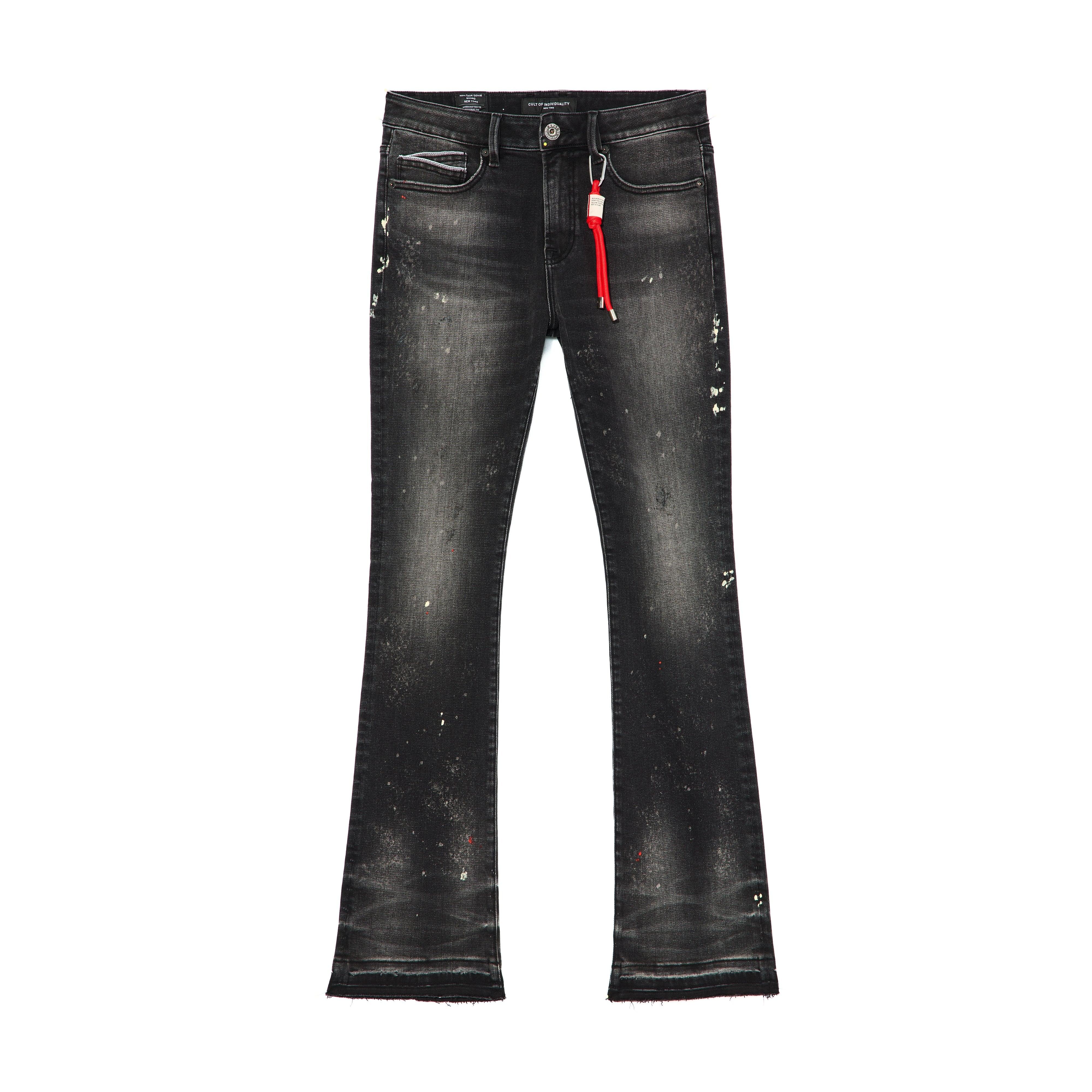 GALLERY DEPT. LENNY FLARE ブーツカットデニム GALLERY DEPT. Bootcut 