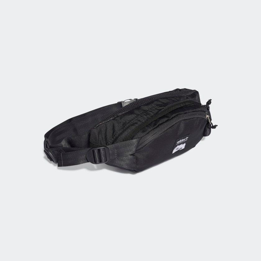 adidas Adventure Waist Bag Small in Black for Men | Lyst