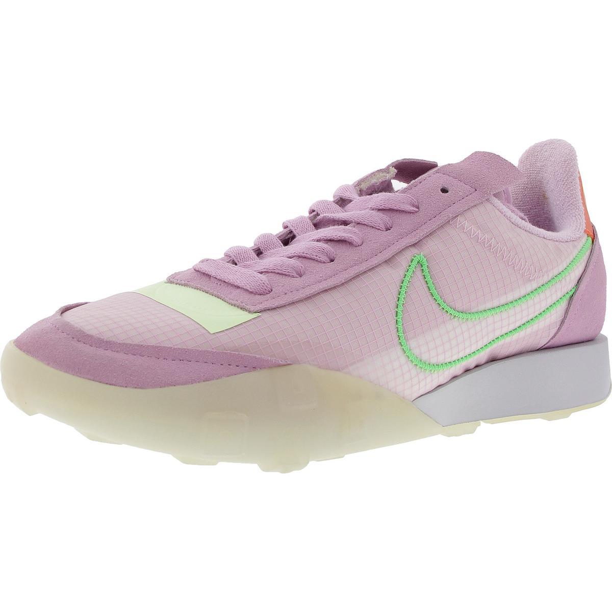nike waffle racer 2 x desert berry