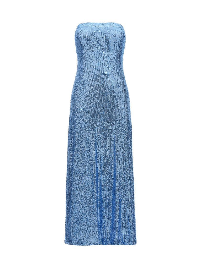 Le twins Maxi dresses for Women | Online Sale up to 79% off