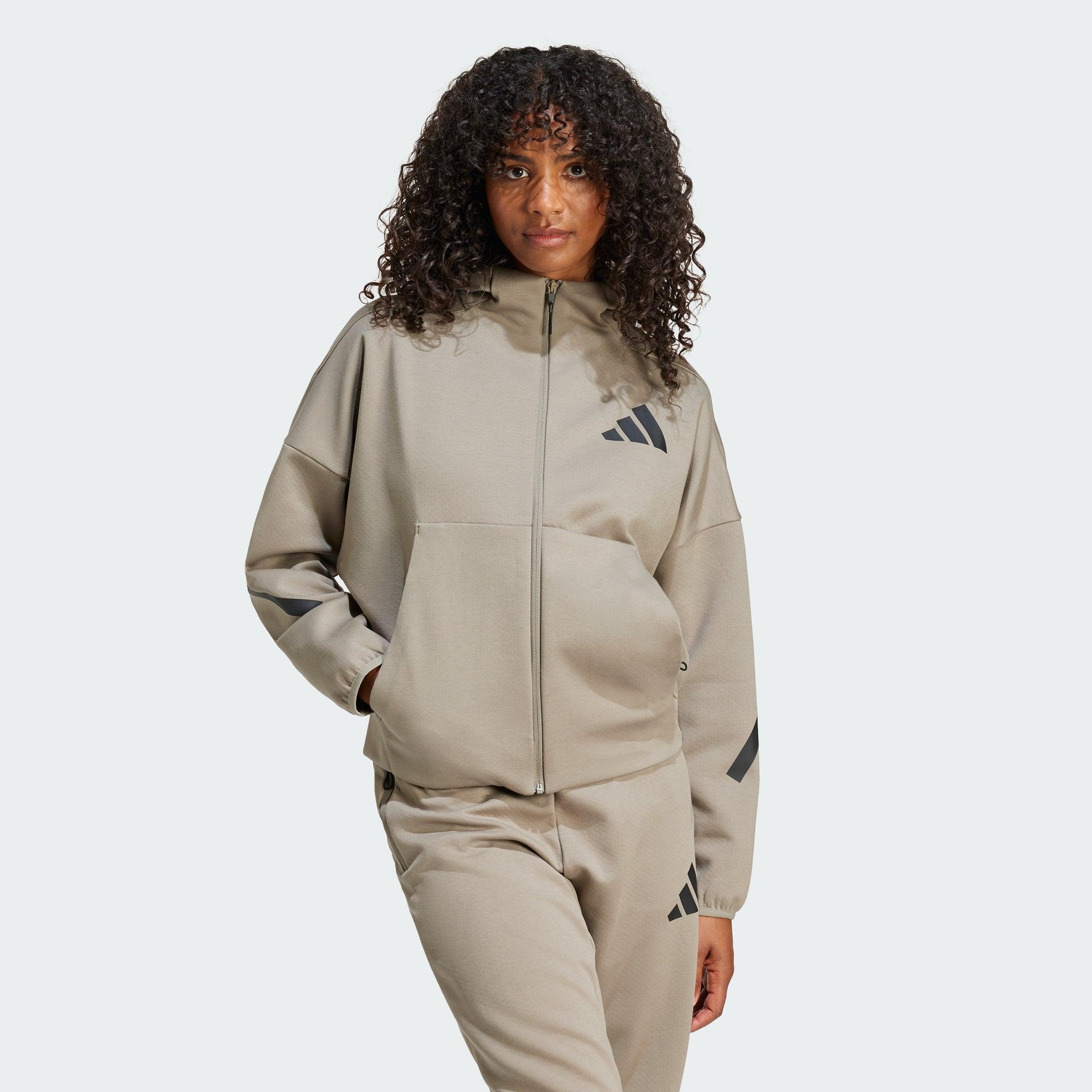 adidas Hoodies for Women Online Sale up to 68 off Lyst