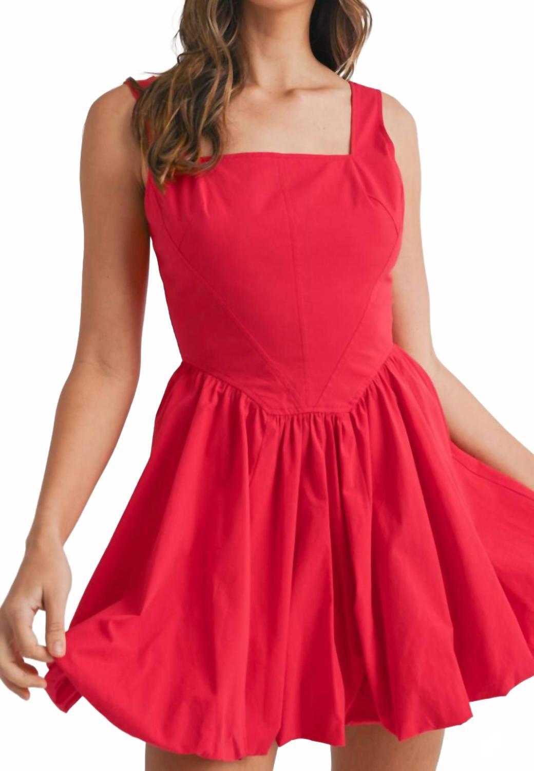 strapless open back dress Olivaceous Pink Floral Pattern Ruffle Sleeve Tiered Laurel Dress NWT-  The  Saved Collection