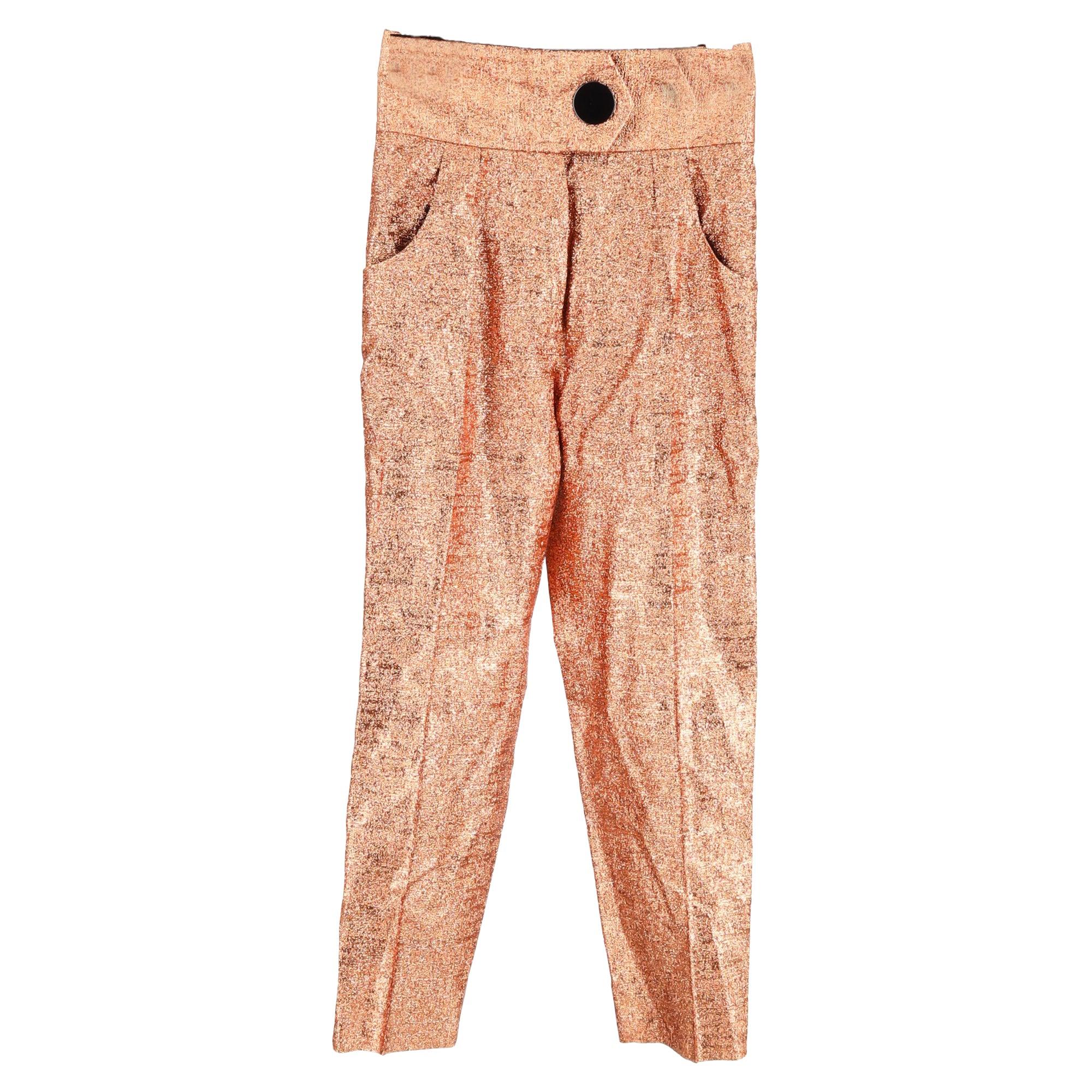 Petar Petrov Straight-leg pants for Women | Online Sale up