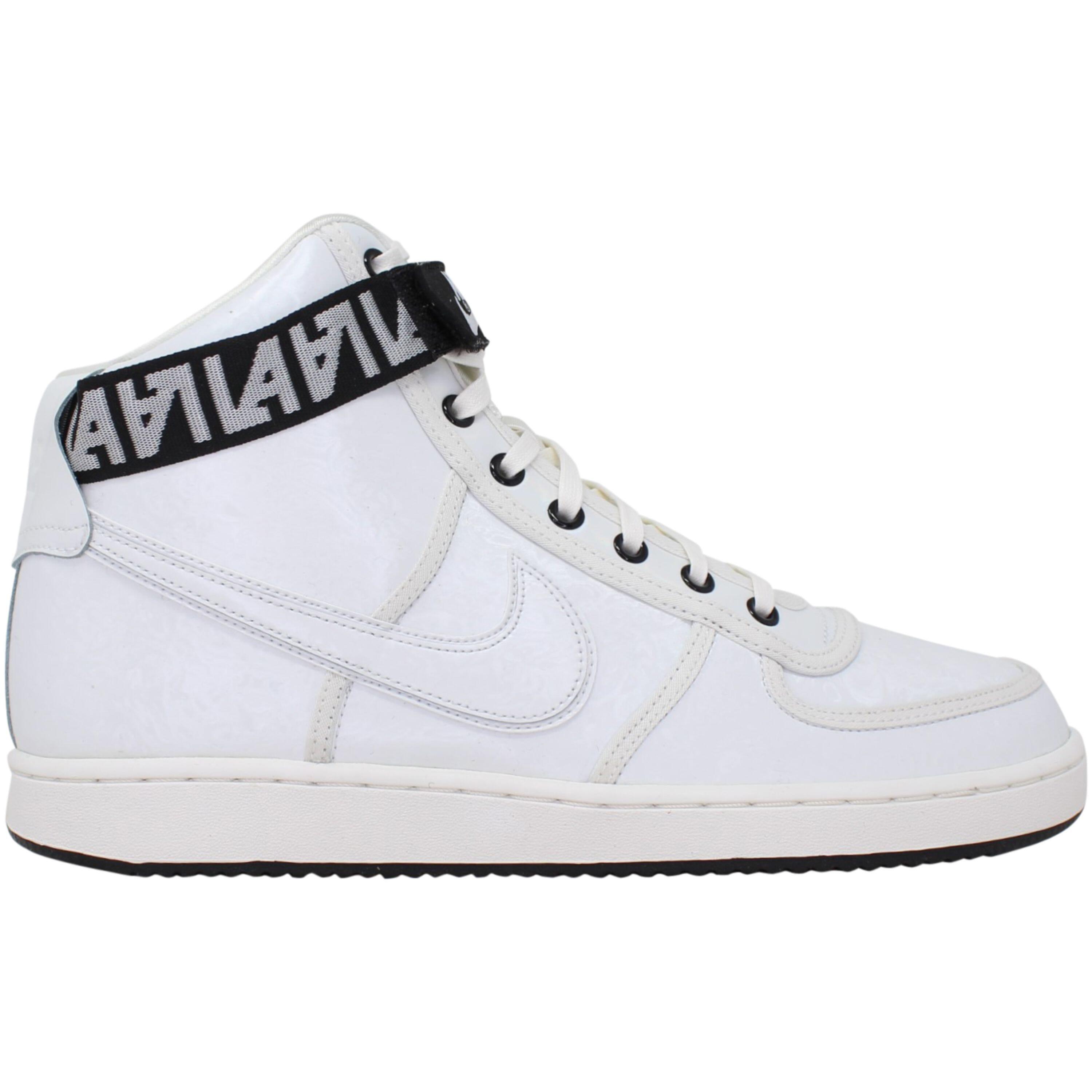 Nike Vandal Hi Lx Summit /black Ah6826-100 in White | Lyst