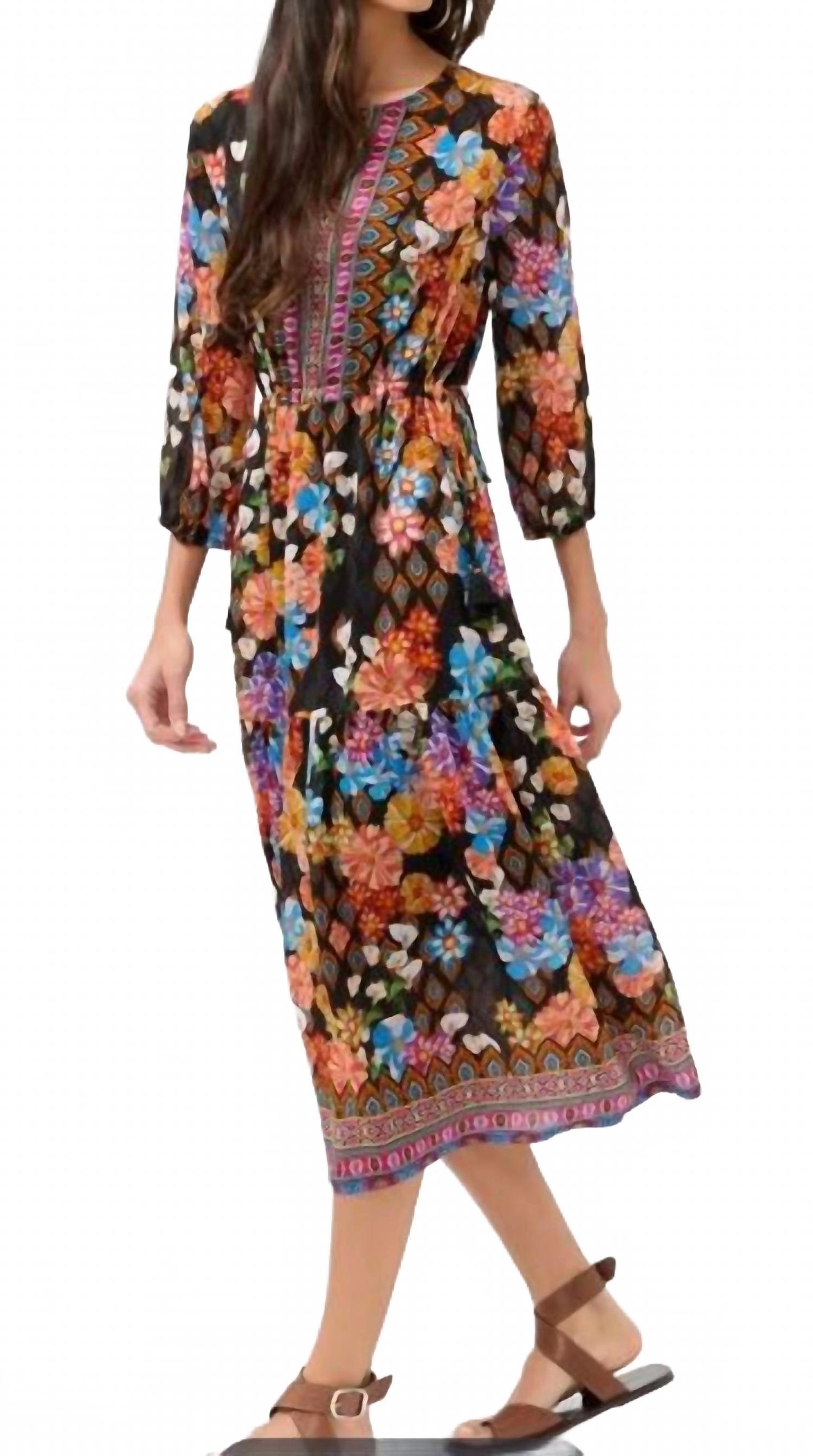 Johnny Was Casual and day dresses for Women | Online Sale up to 55% off | Lyst Johnny Was Casual and day dresses for Women | Online Sale up to 55% off | Lyst