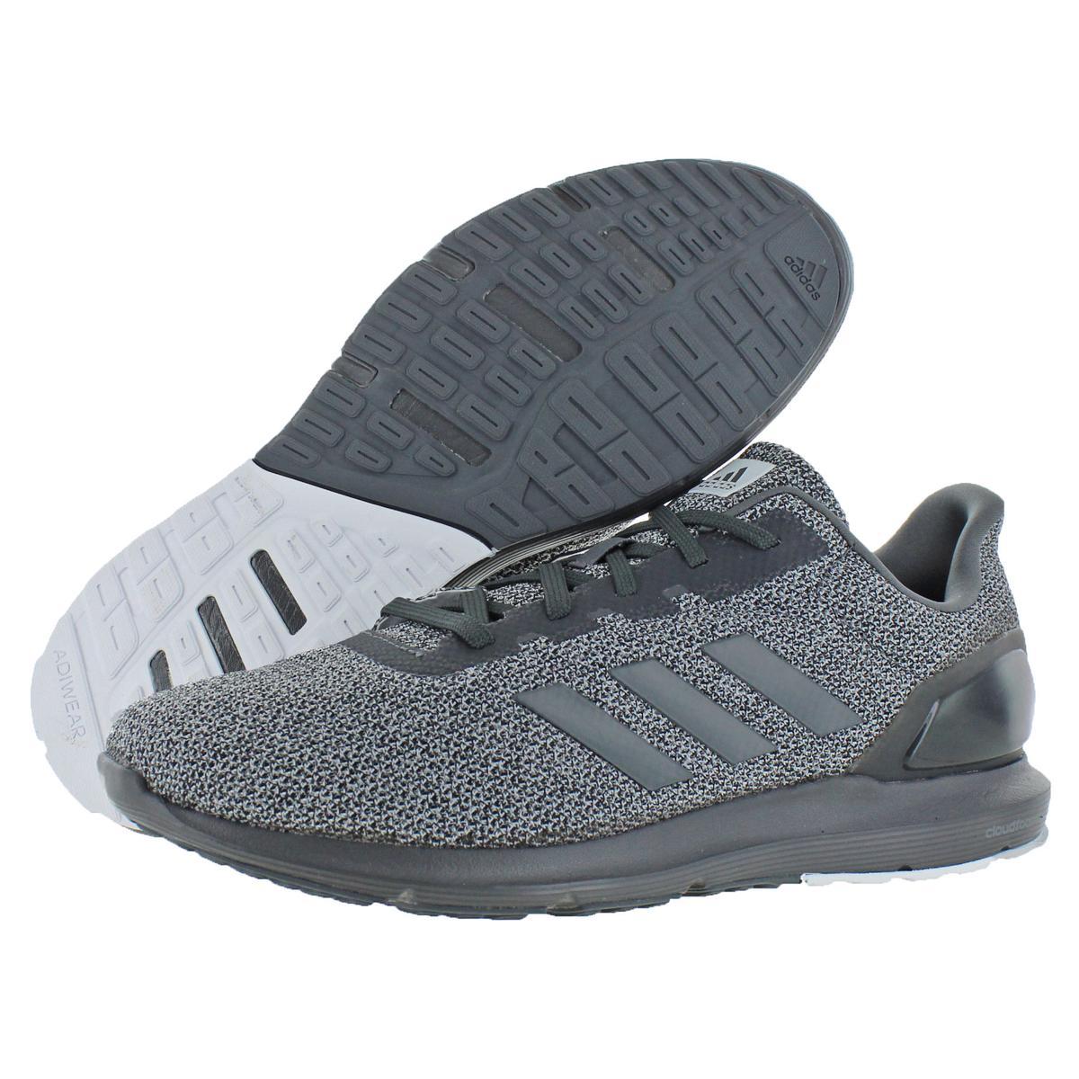 adidas Cosmic 2 Performance Ortholite Running Shoes in Gray for Men | Lyst