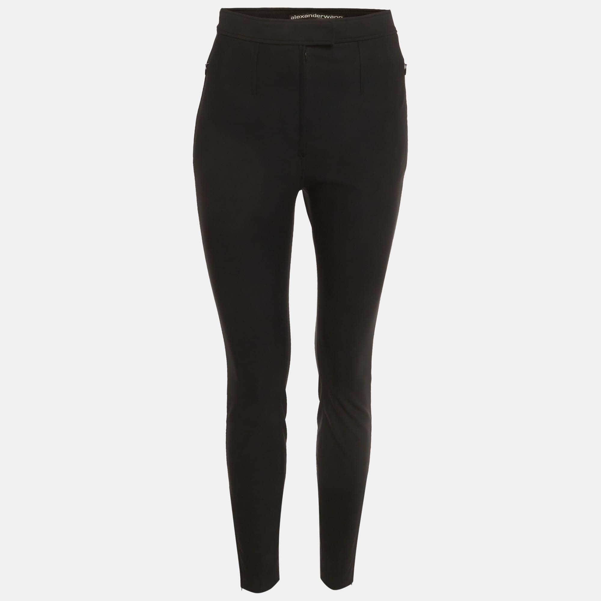 Alexander Wang Pants for Women | Online Sale up to 65% off | Lyst