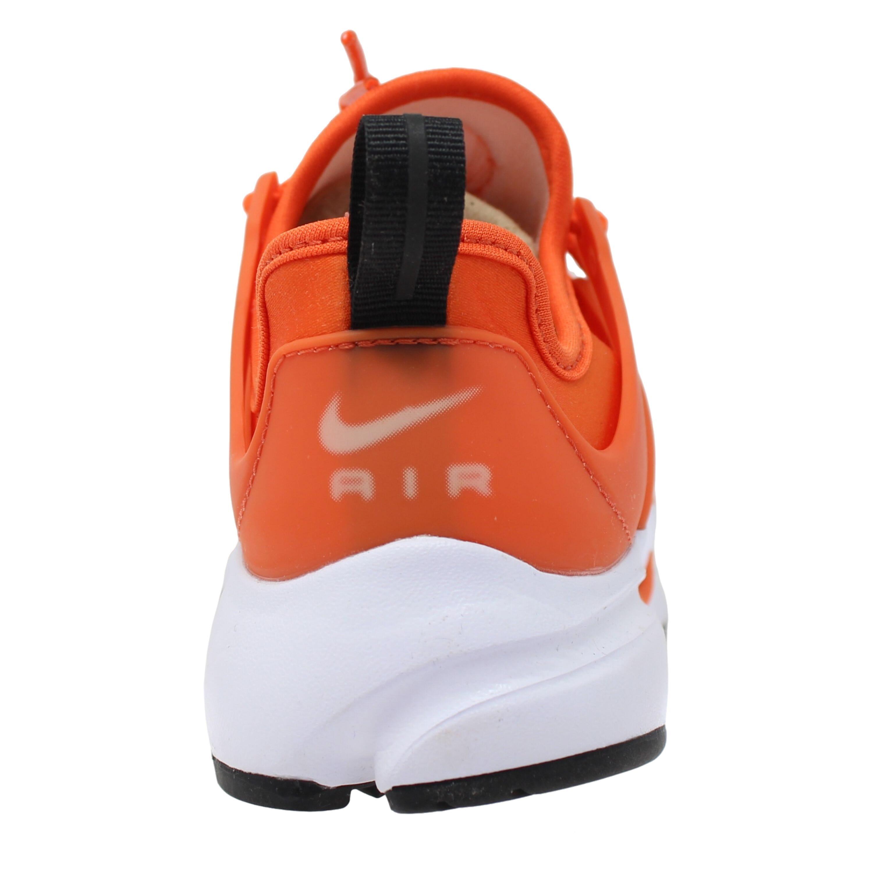 Nike Air Presto Guava Ice/rush -white Dq8587-800 in Orange | Lyst