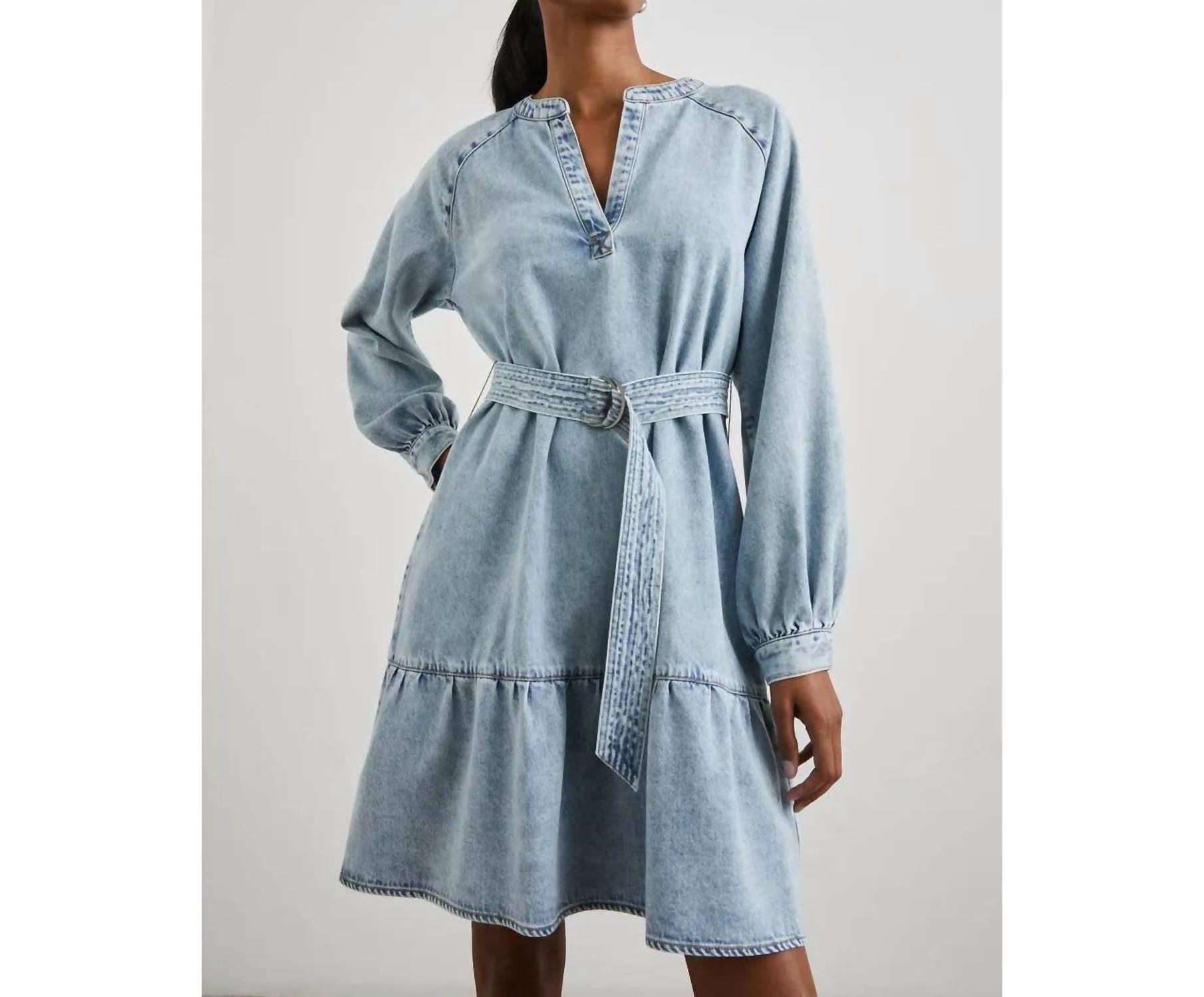 Rails Denim Dresses for Women | Lyst Rails Denim Dresses for Women | Lyst