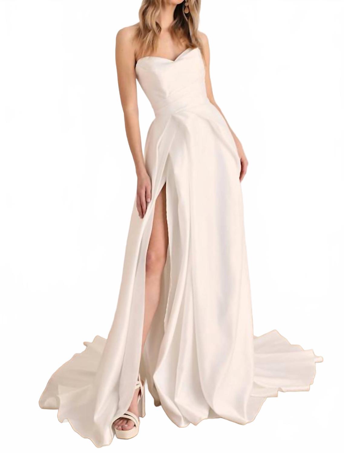 Lulus Formal dresses and evening gowns for Women | Online Sale up to 80%  off | Lyst