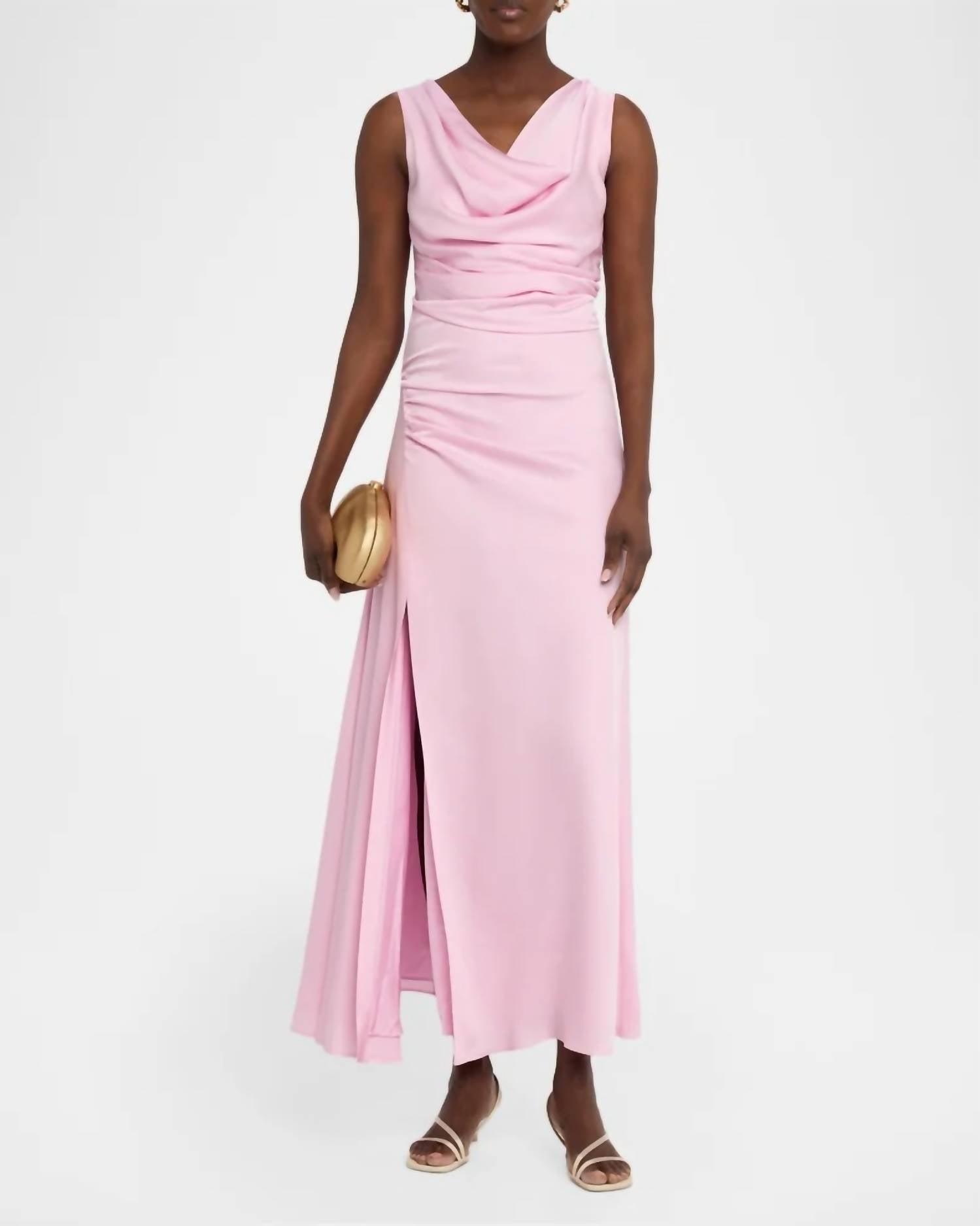 Pink Jonathan Simkhai Dresses for Women | Lyst