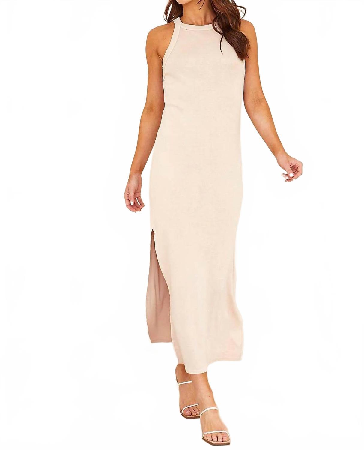 Bella Dahl High Neck Dresses for Women | Lyst
