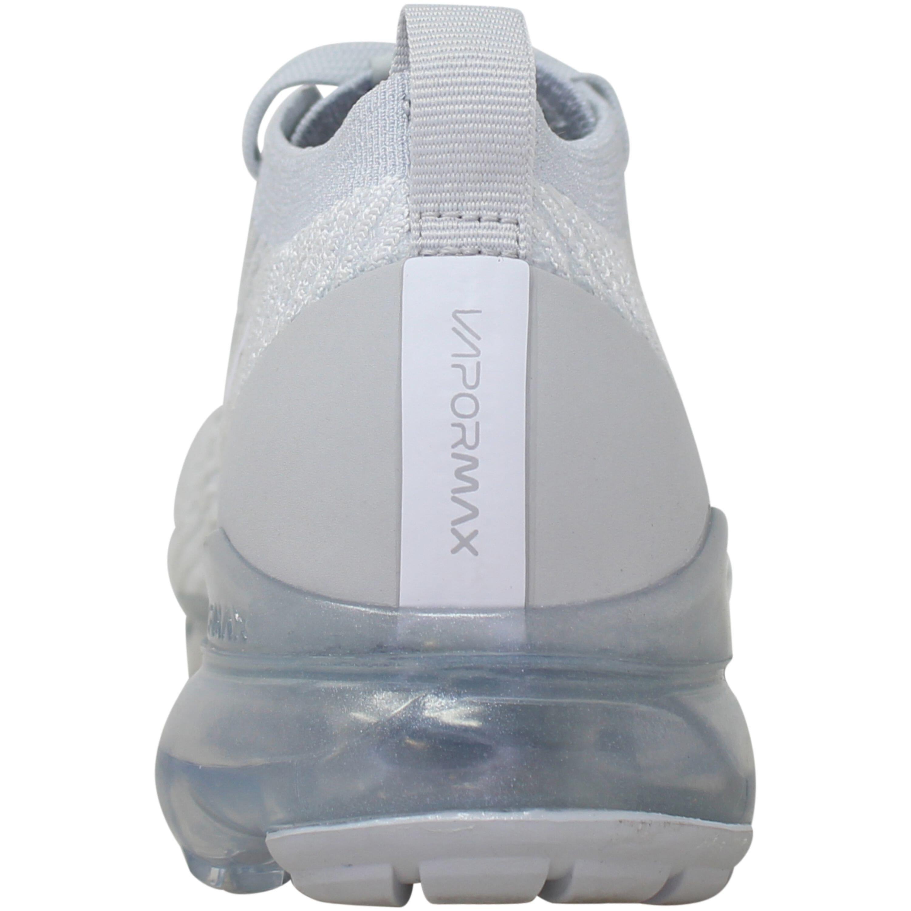 Nike Air Vapormax Flyknit 3 /-pure Platinum Aj6910-100 in Gray | Lyst