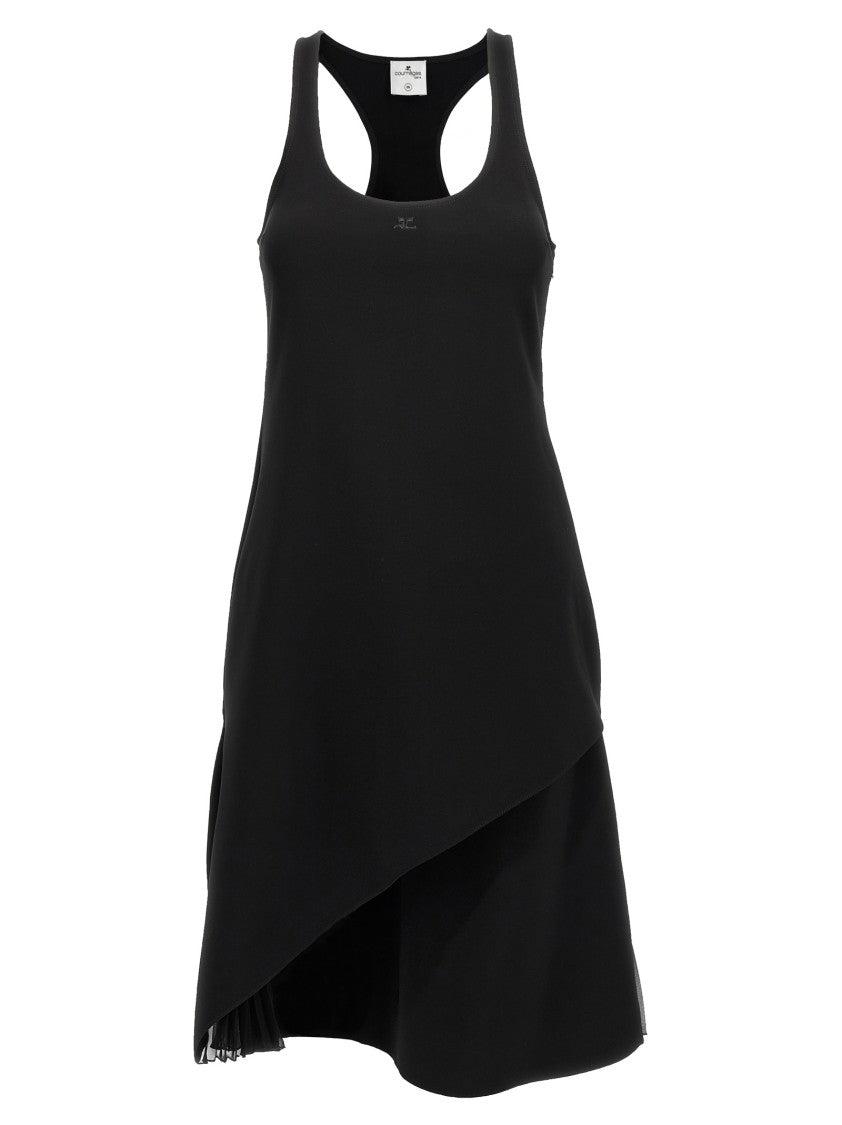 Courreges Casual and day dresses for Women | Online Sale up