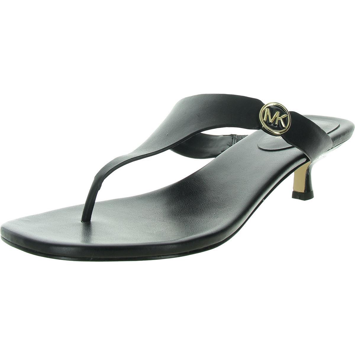 Michael Kors レディース アシュトン フラット とりはずせ ソング サンダル 