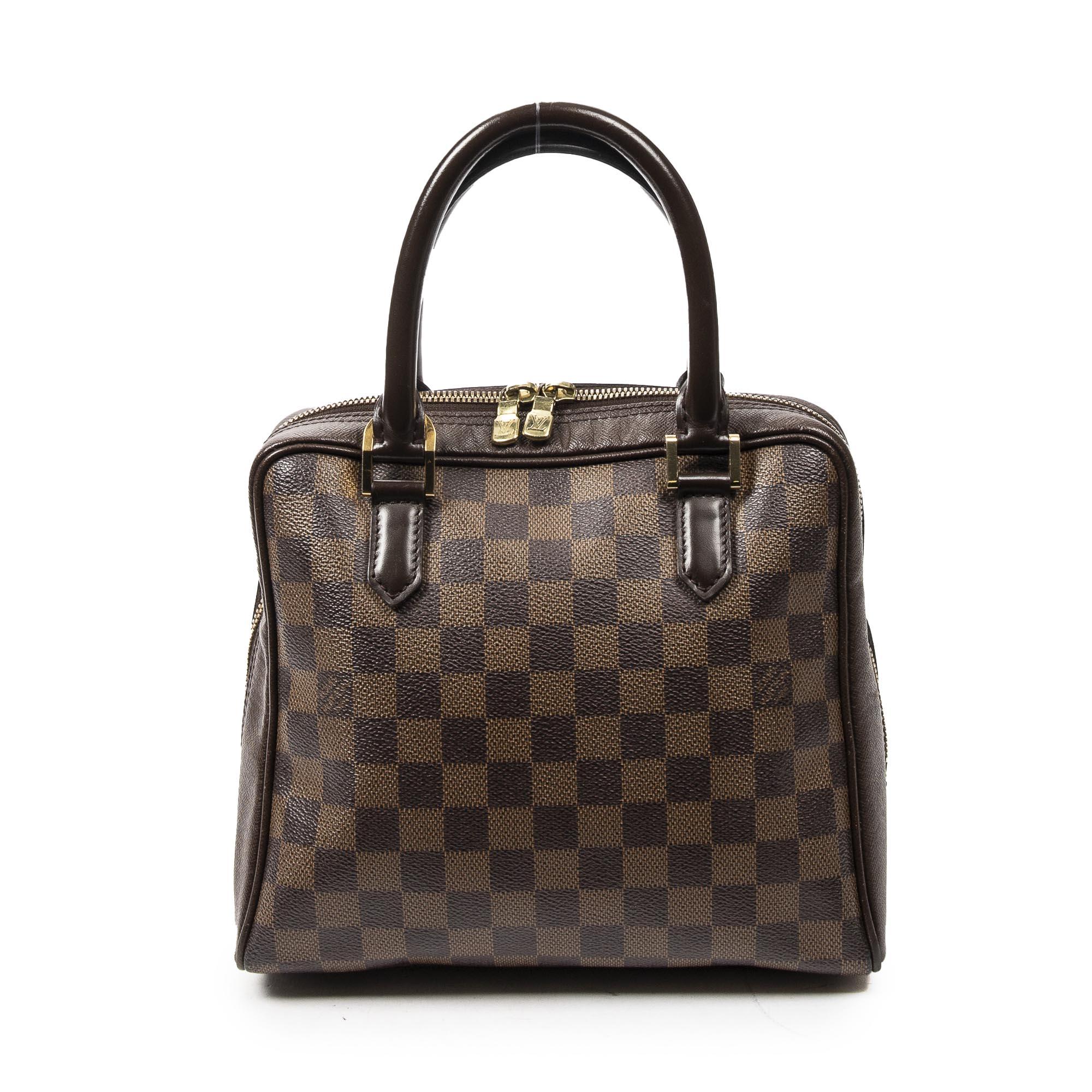 Louis Vuitton - Damier Ebene Brera