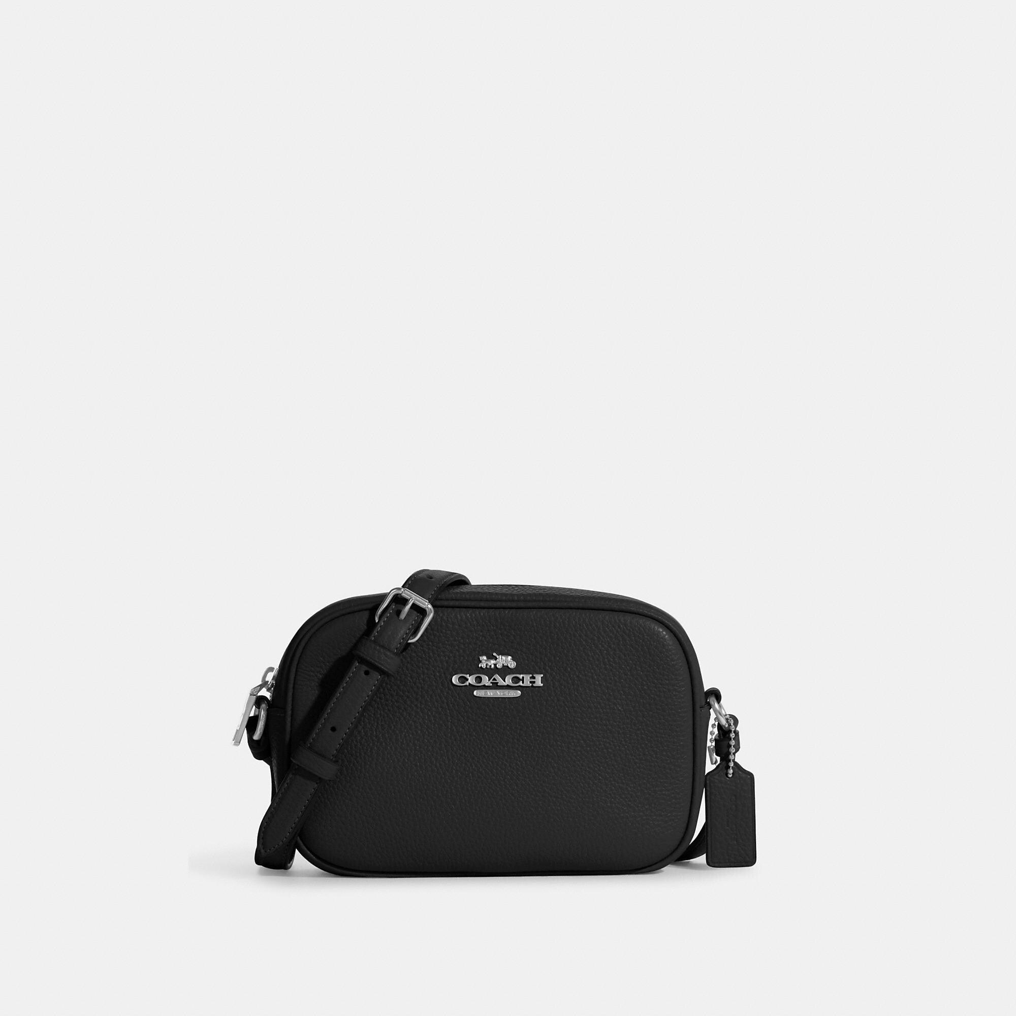 Coach outlet store camera bag