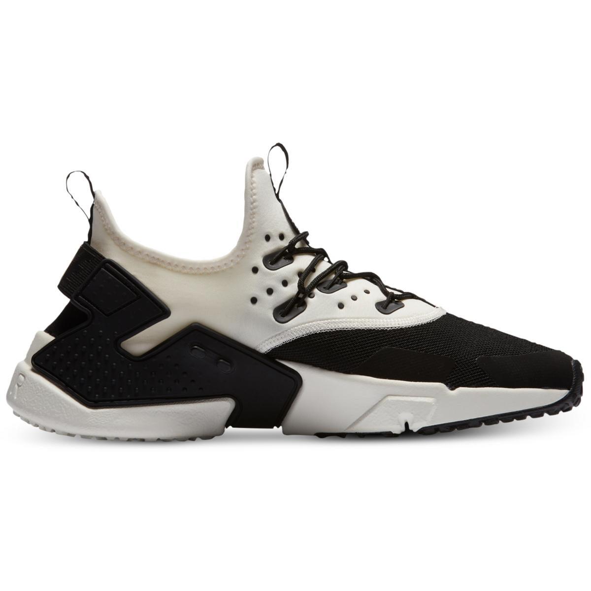 huarache drift wolf grey
