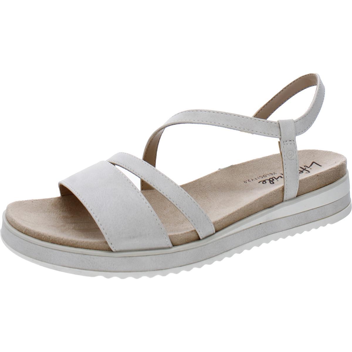 LifeStride Wedge sandals for Women Online Sale up to 66 off Lyst
