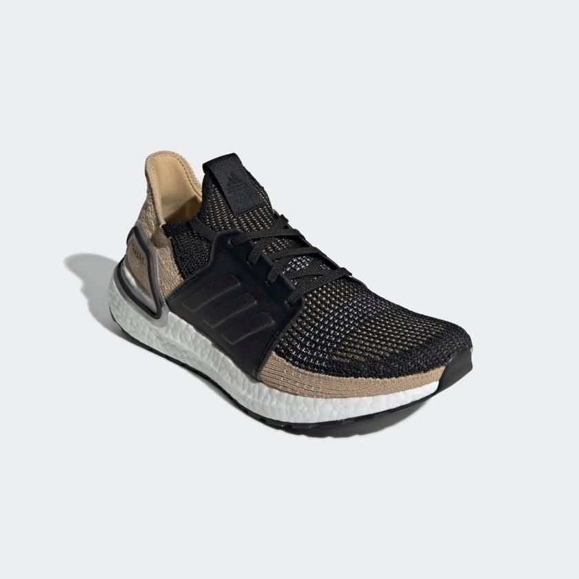 Ultraboost 19 cheap gold