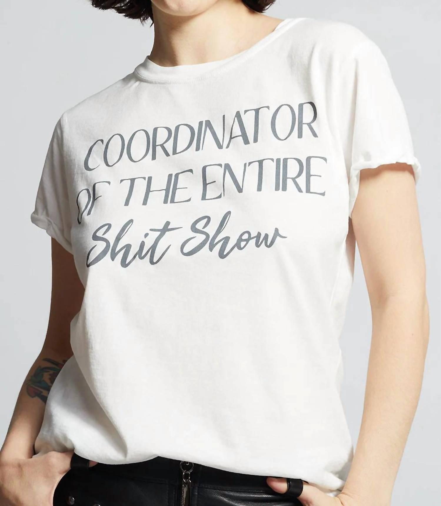 Recycled Karma T-shirts for Women Online Sale up to 44% off Lyst