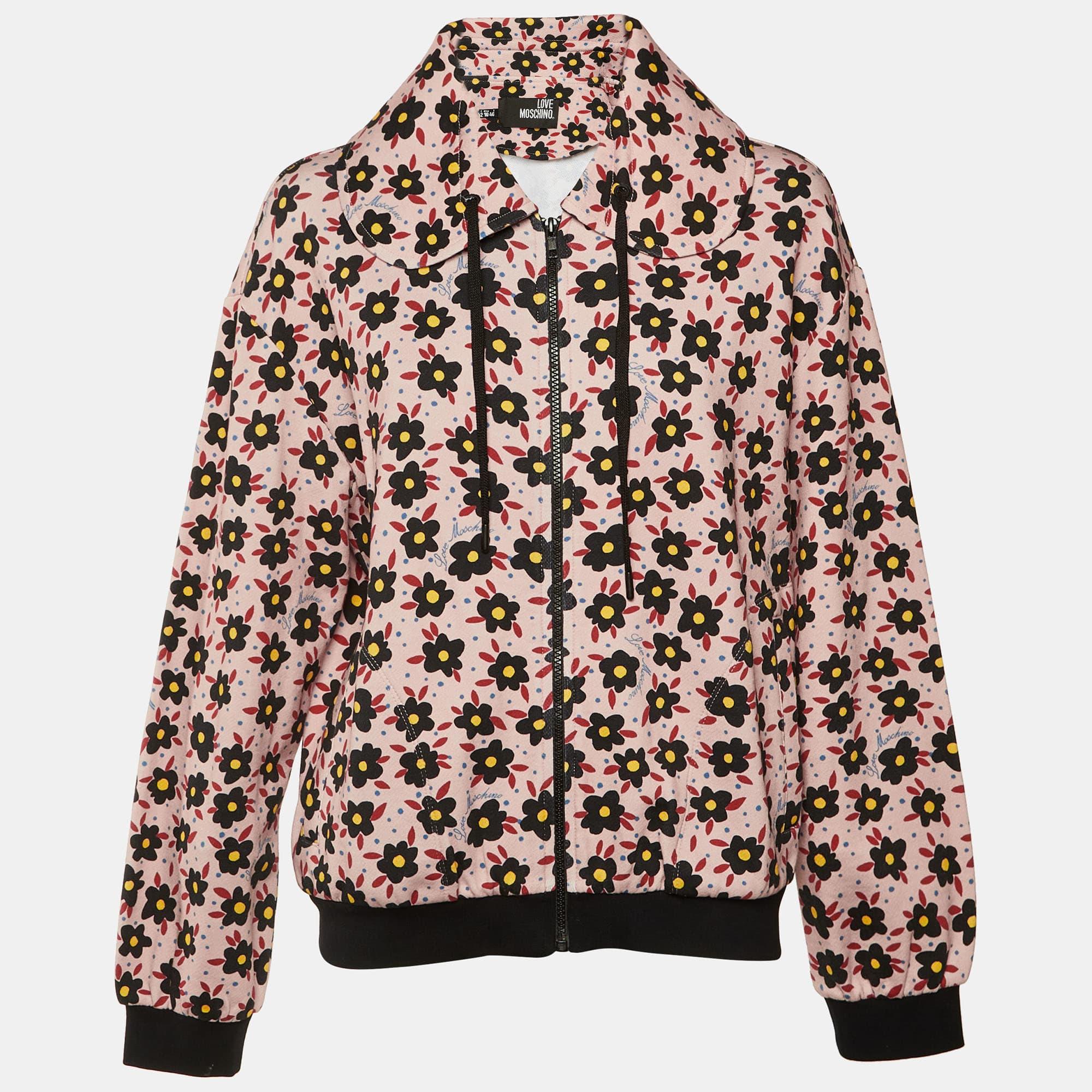 Love Moschino Jackets for Women | Online Sale up to 72% off | Lyst