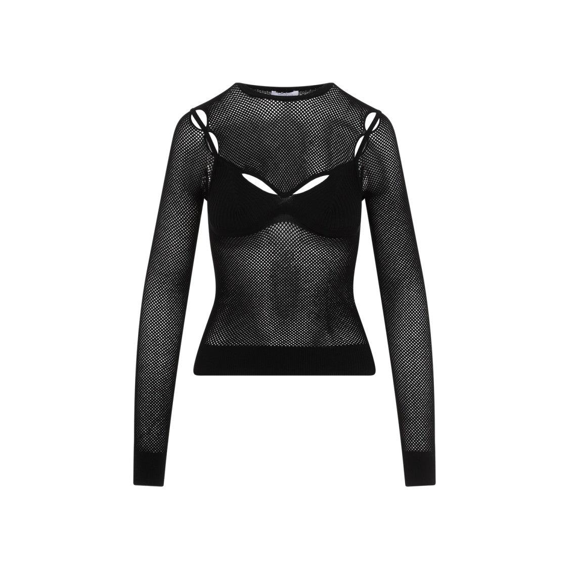 Off-White c/o Virgil Abloh Long-sleeved tops for Women Off-White c/o Virgil Abloh Long-sleeved tops for Women