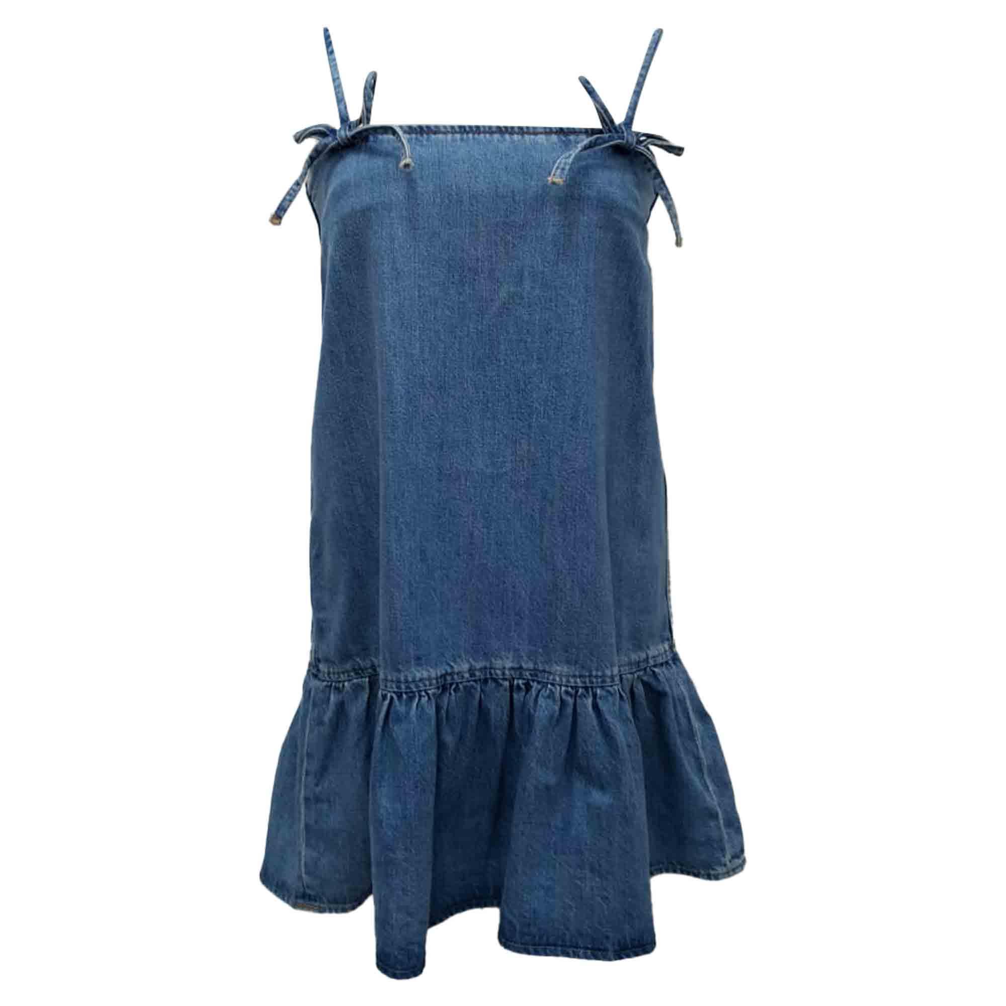 ganni blue feather dress BABY BLUE FAUX FEATHER MINI DRESS  codressing
