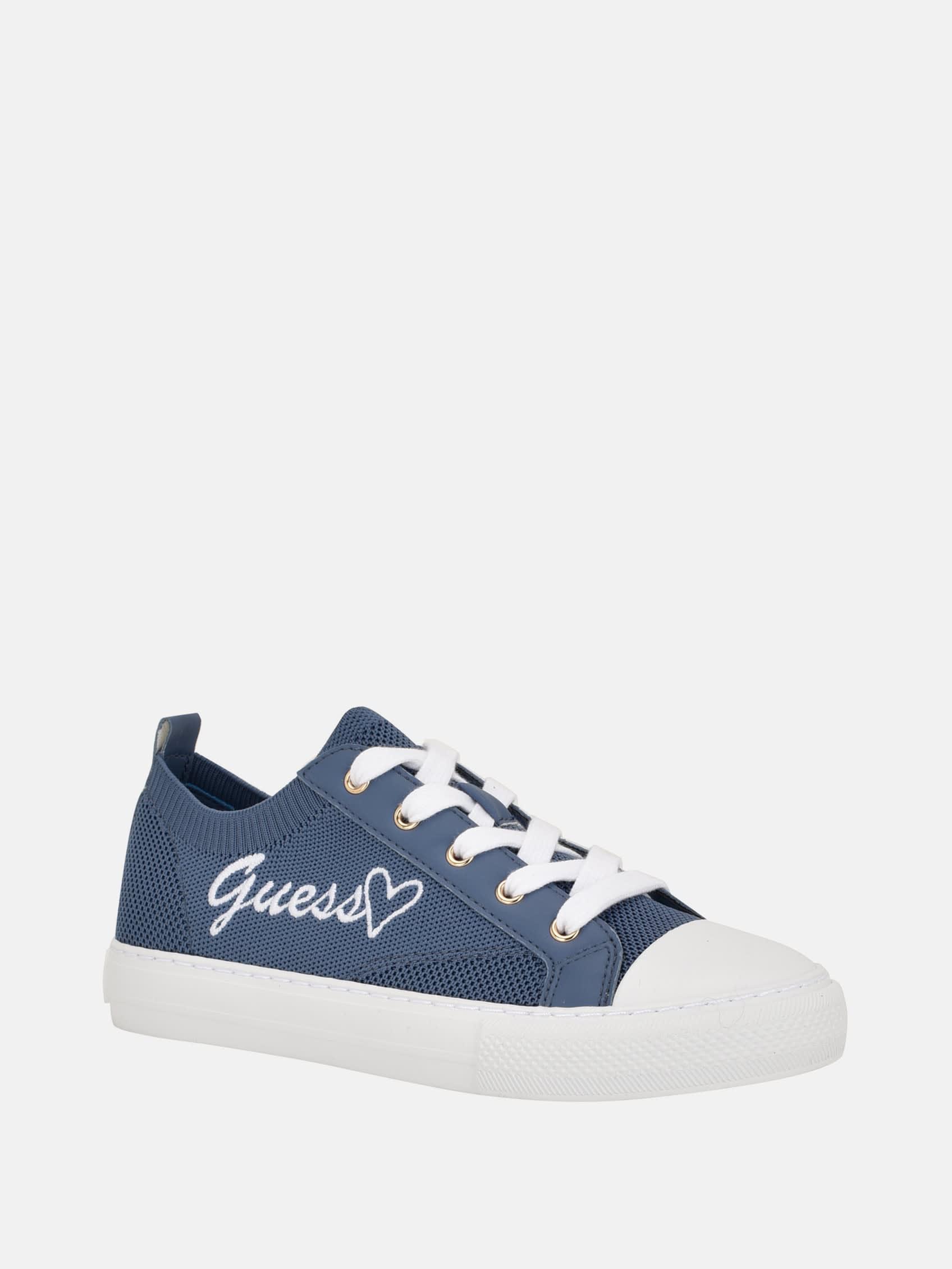 Guess Low-top sneakers for Women Online Sale up to 45% off