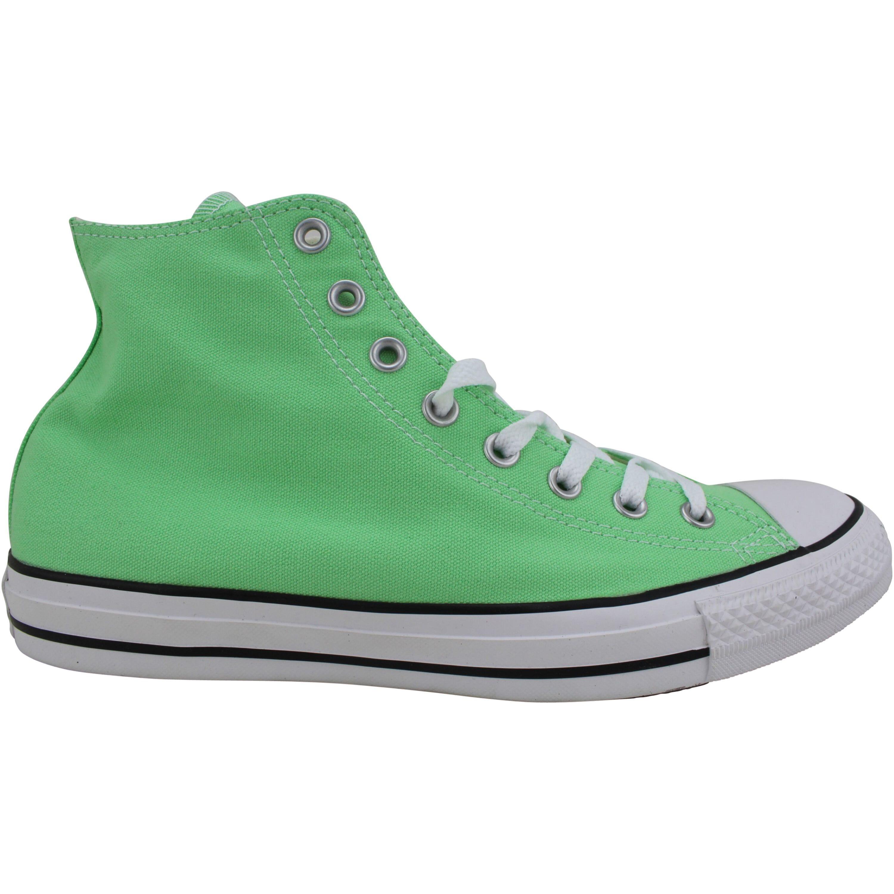 Converse Chuck Taylor All Star Hi Lt. Aphid 164396f in Green for Men Lyst