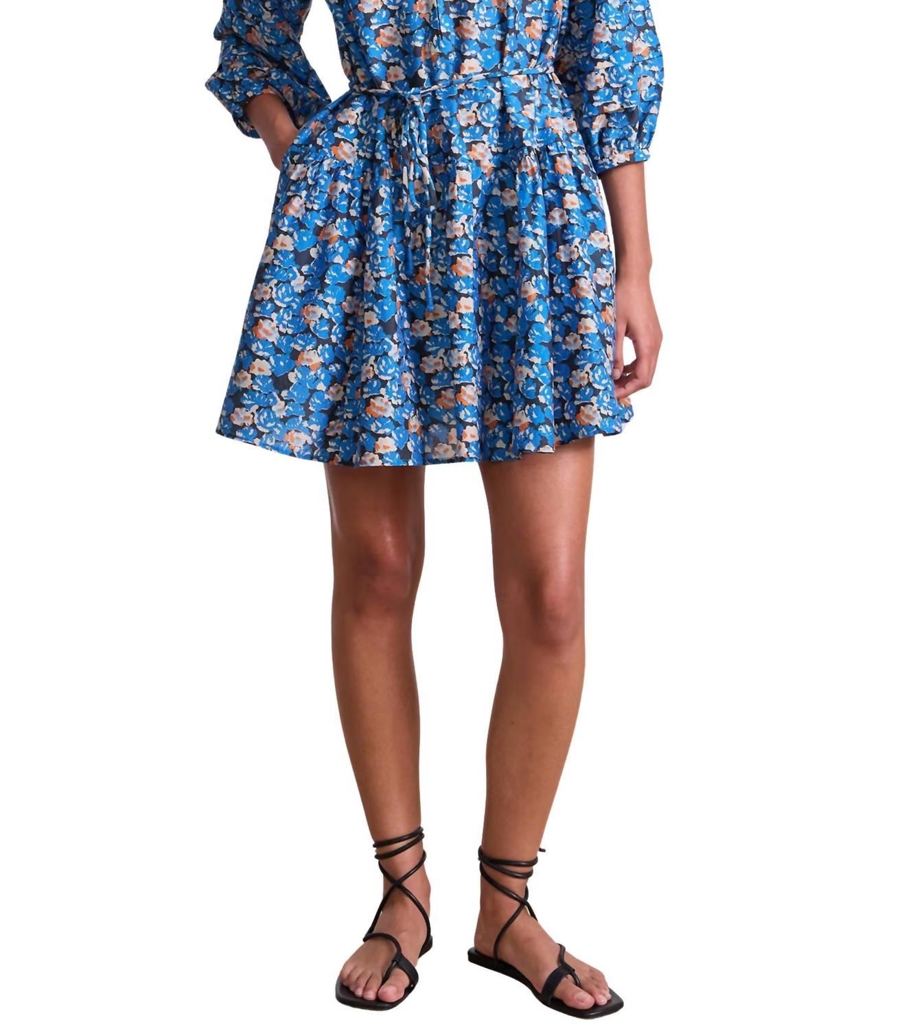 Apiece Apart Mini and short dresses for Women | Online Sale up to 70% off |  Lyst