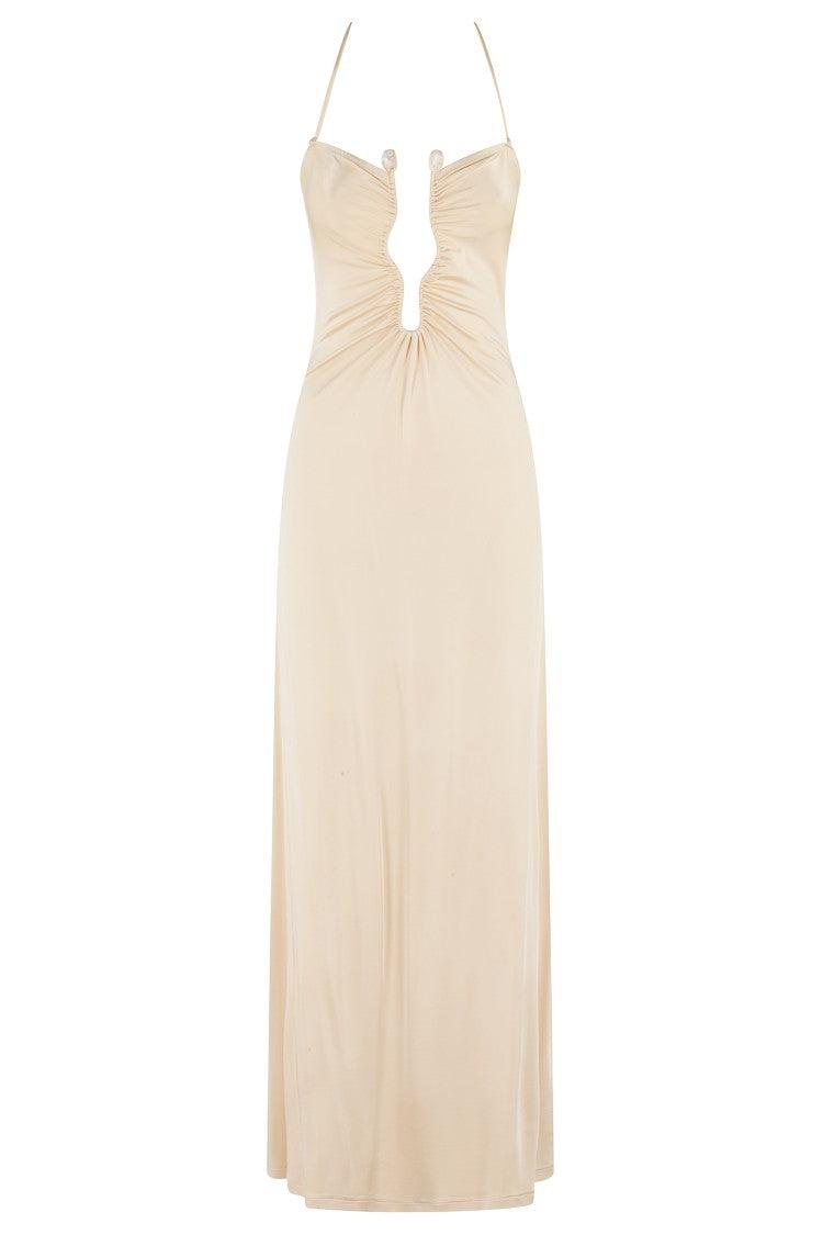 Erika Cavallini Semi Couture Dresses for Women | Online Sale Erika Cavallini Semi Couture Dresses for Women | Online Sale
