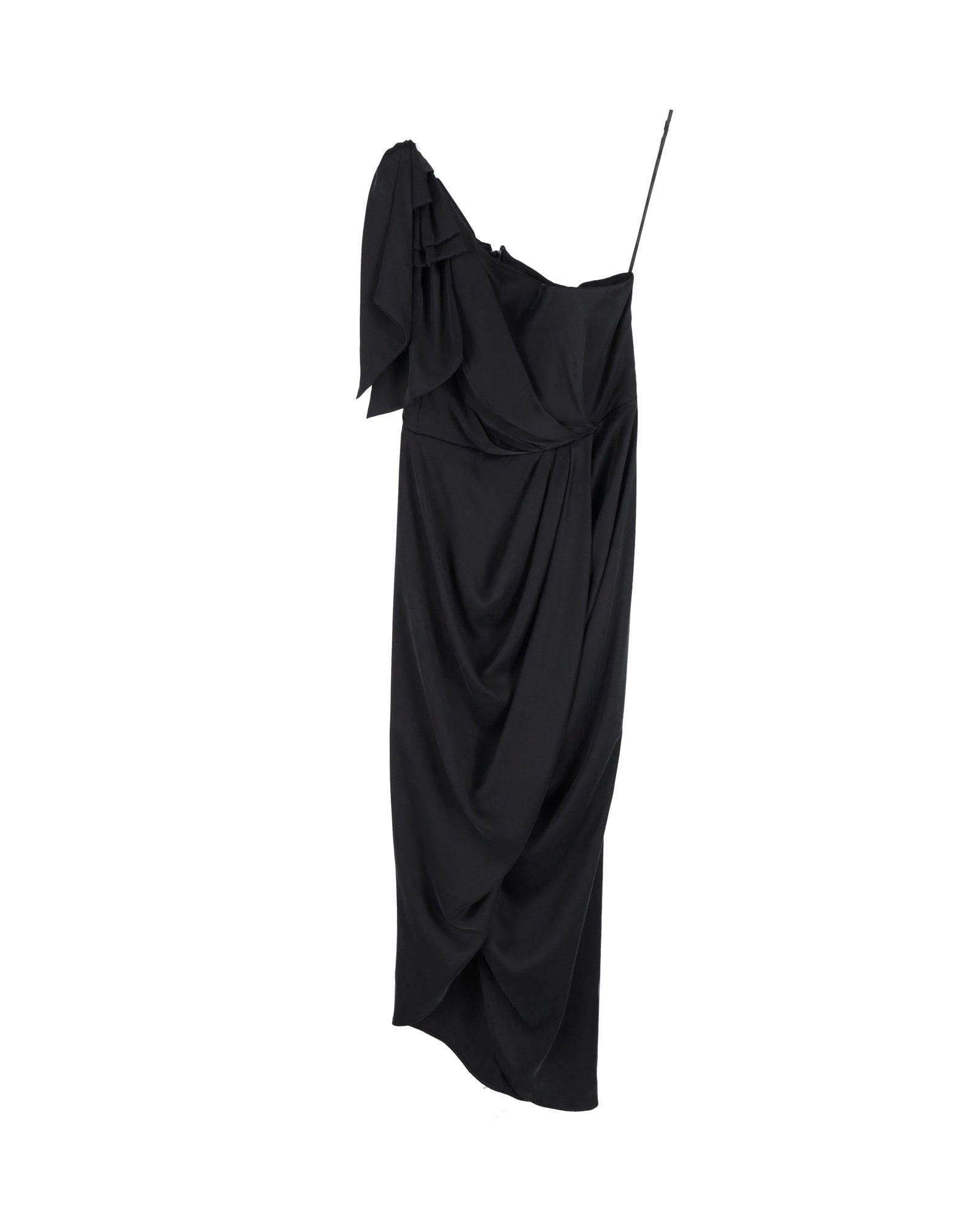 Zimmermann Asymmetrical Dresses for Women | Lyst